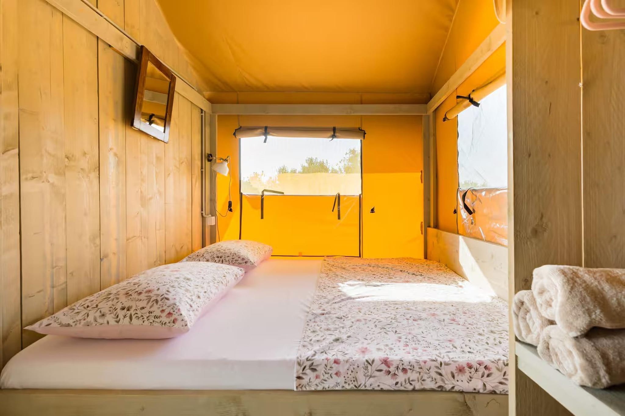 Adriatic Heritage Glamping No 1