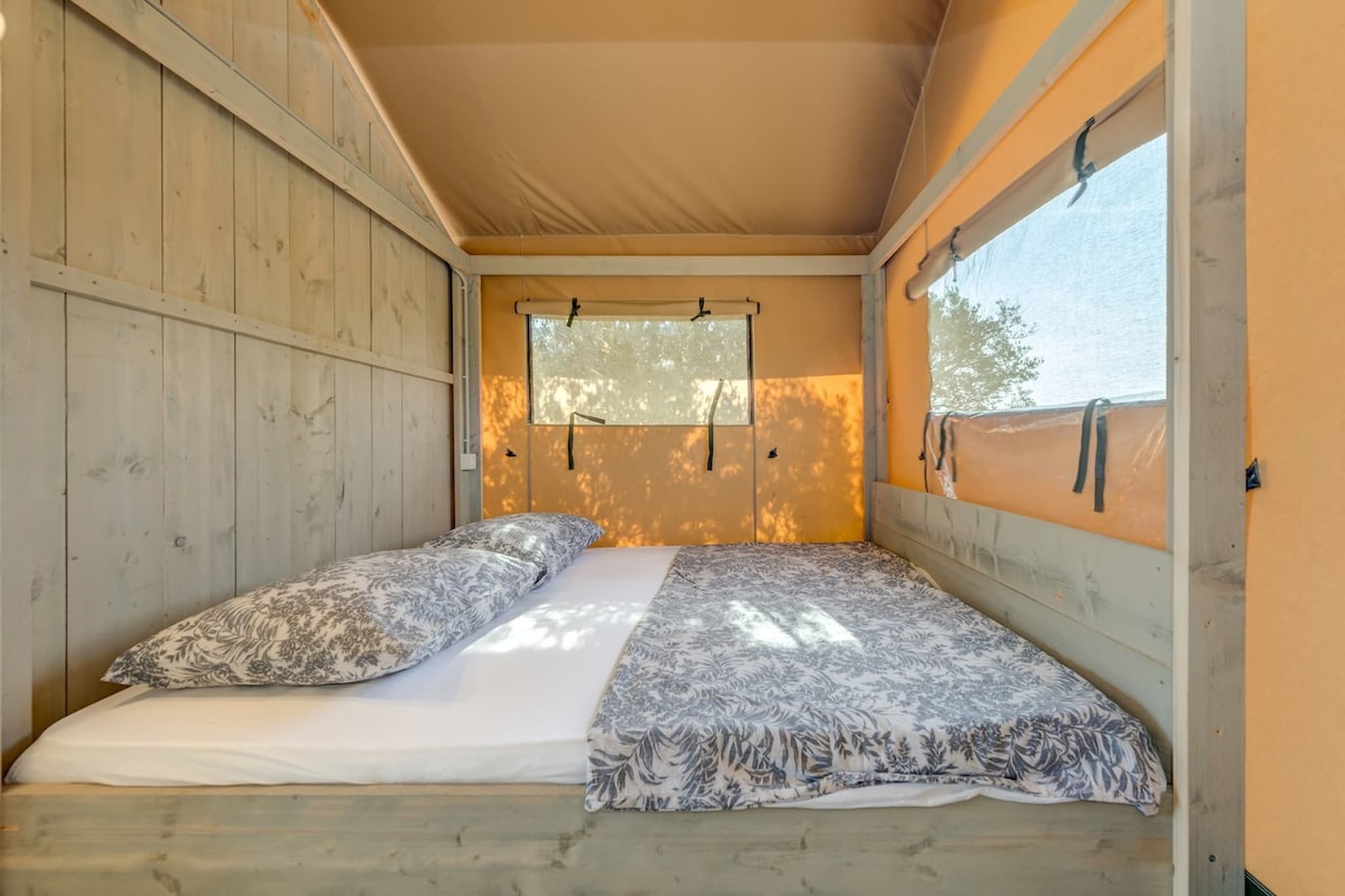 Adriatic Heritage Glamping No 2