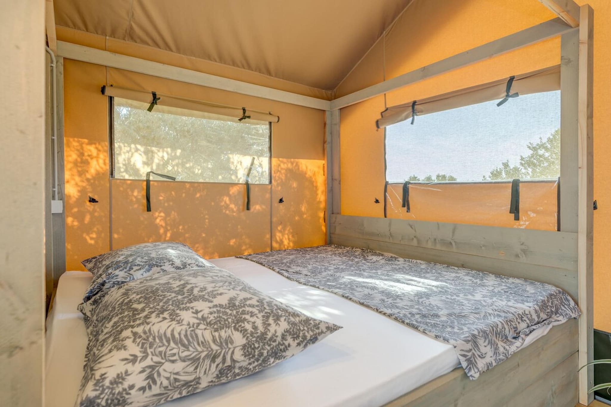 Adriatic Heritage Glamping No 2-Schlafzimmer