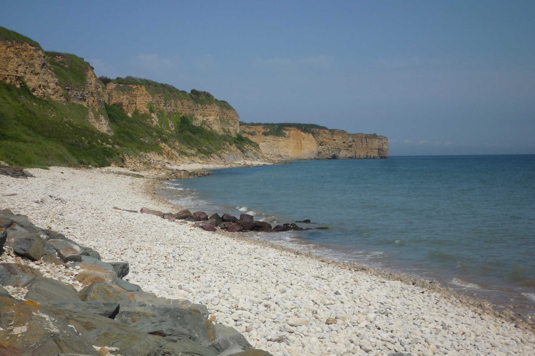 Maison de Vacances 4 pers Gouville sur mer-Gebiete Sommer 20 km