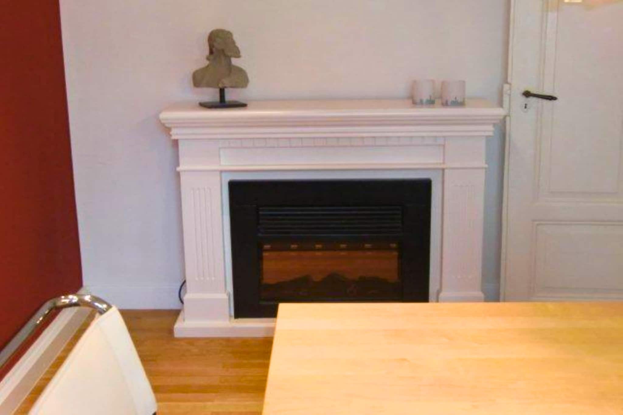 Charmante Altbauwohnung im Herzen von Bamberg-Sfeer