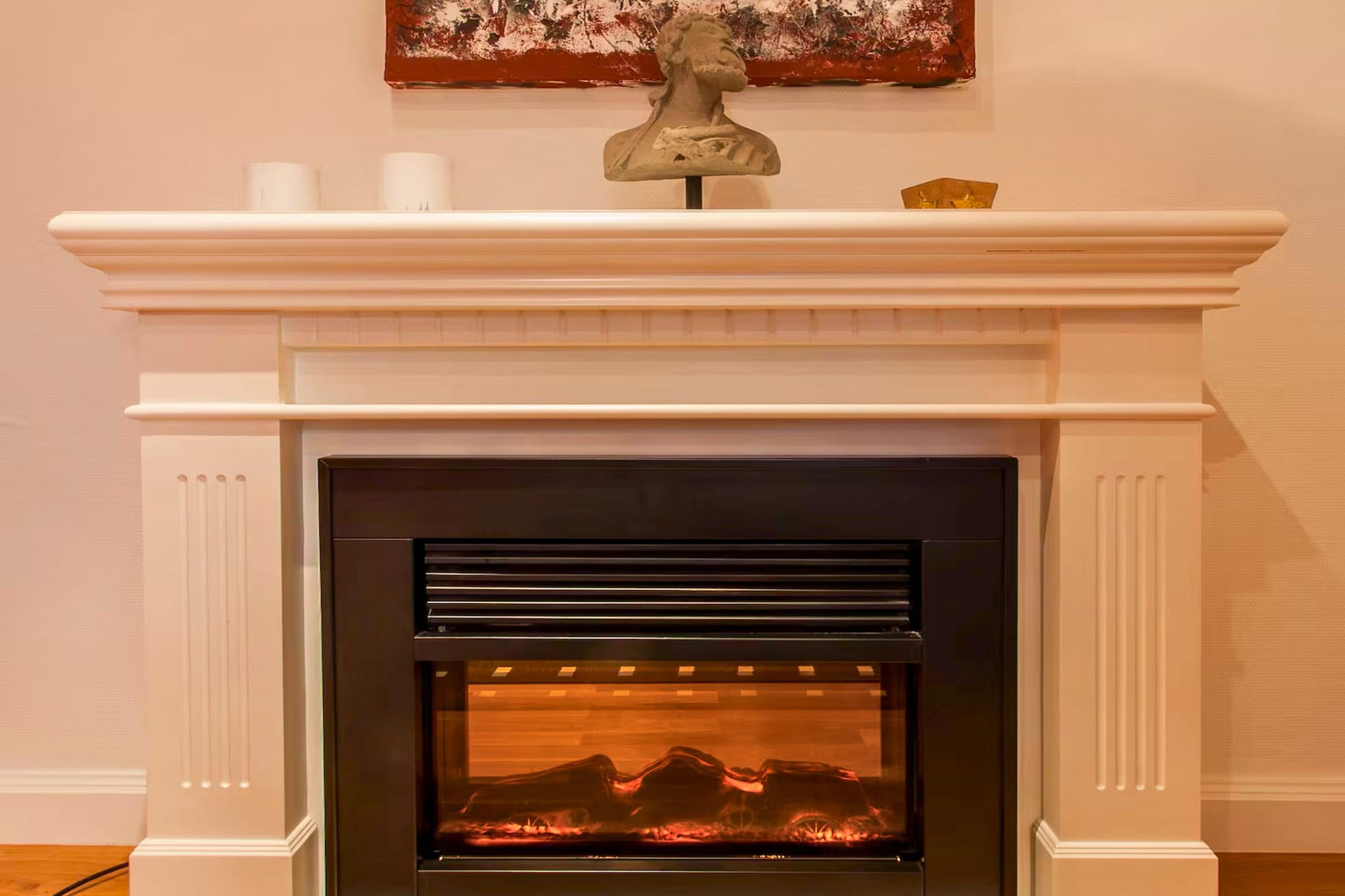 Charmante Altbauwohnung im Herzen von Bamberg-Sfeer