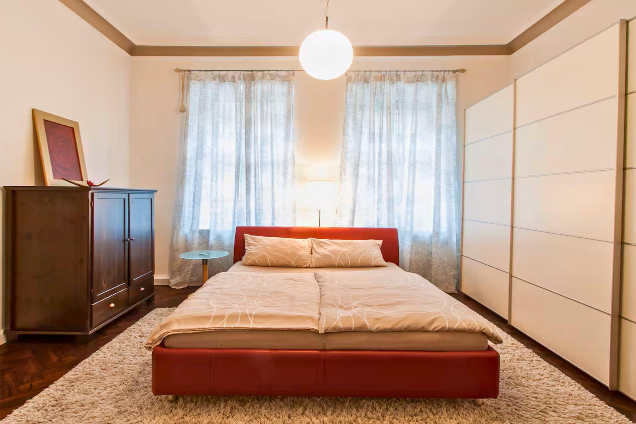 Charmante Altbauwohnung im Herzen von Bamberg