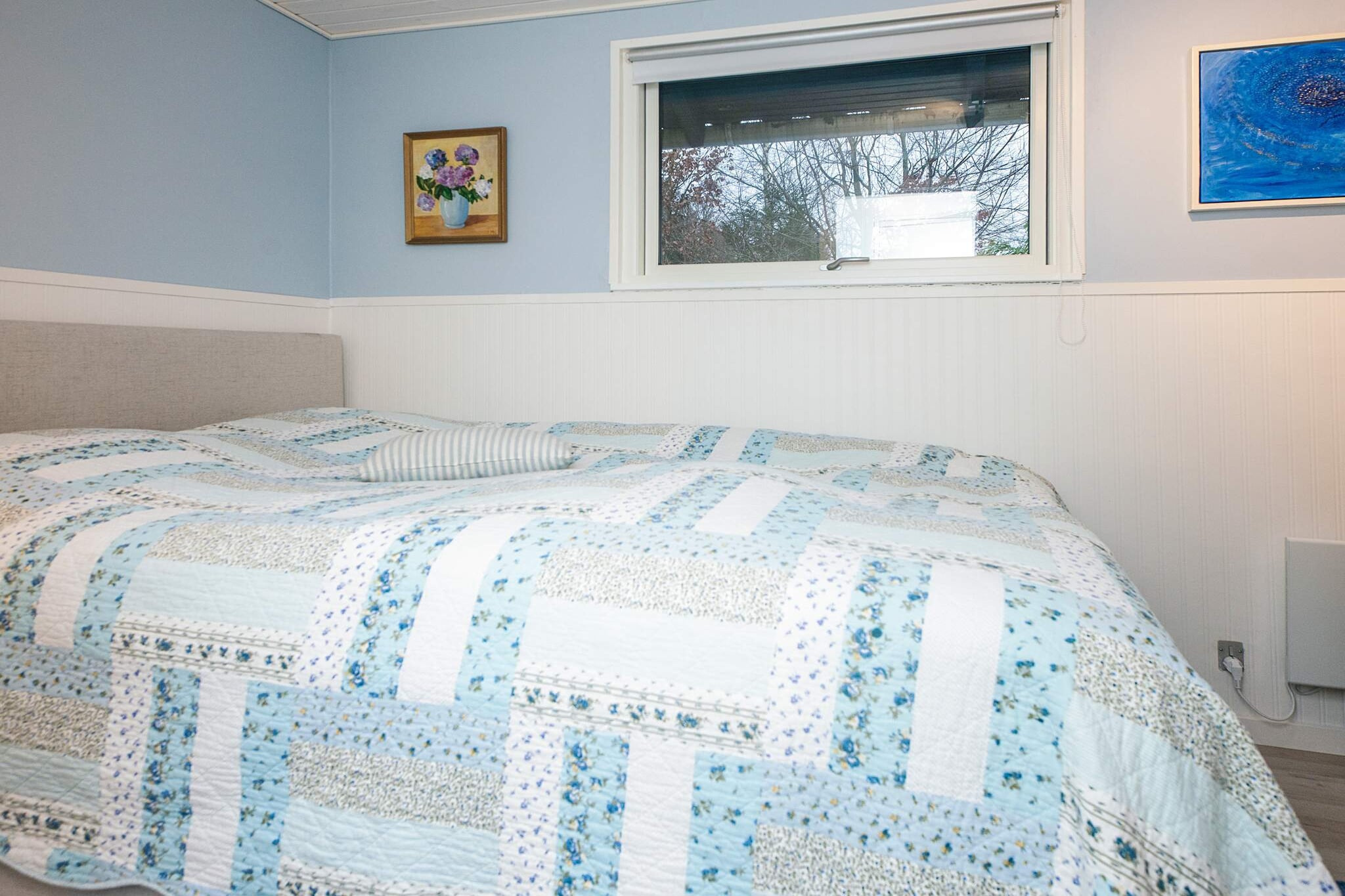 4 star holiday home in Bording-Indoor