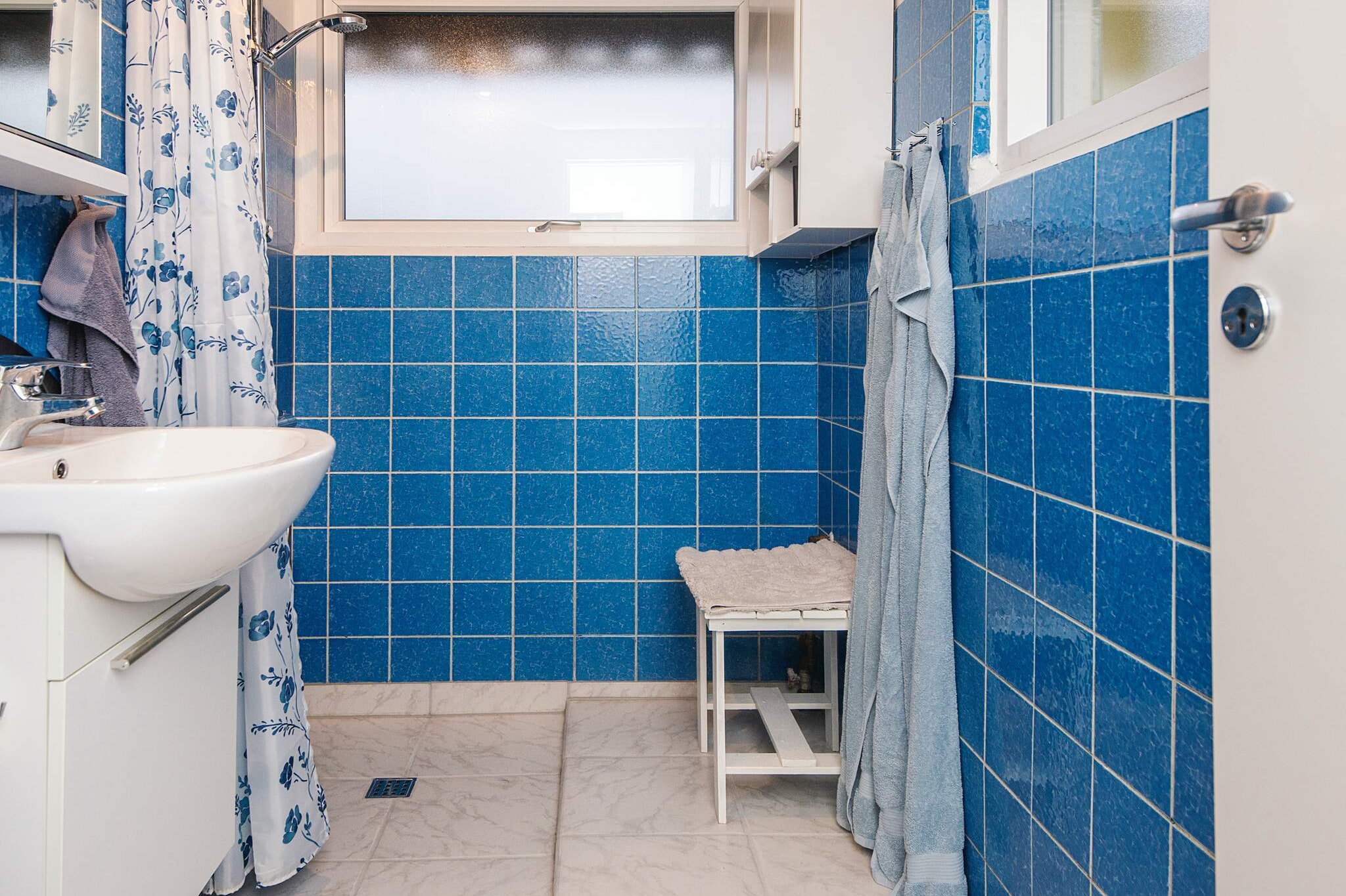 4 star holiday home in Bording-Indoor