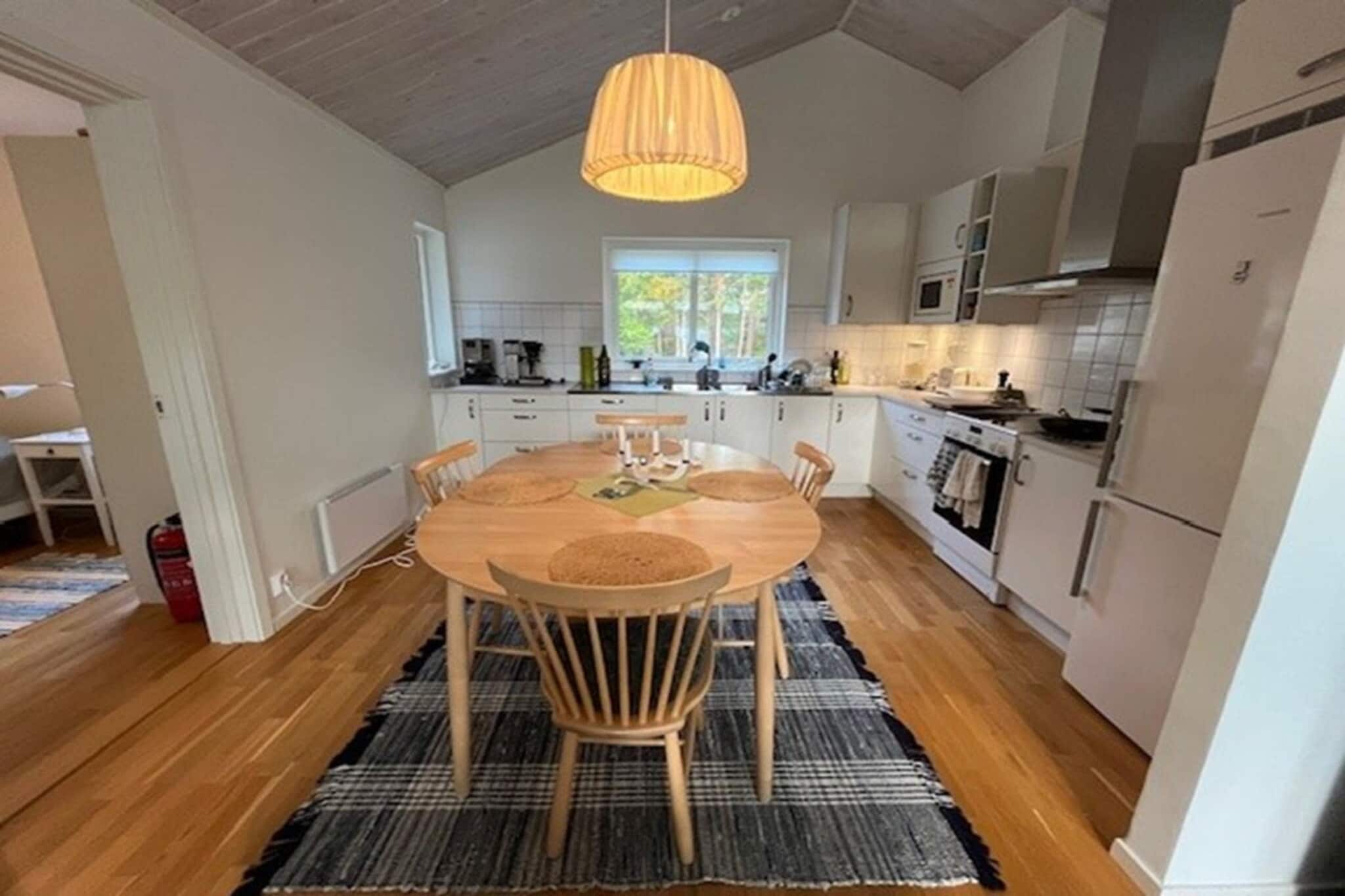 6 Personen vakantie huis in STRÖMSTAD