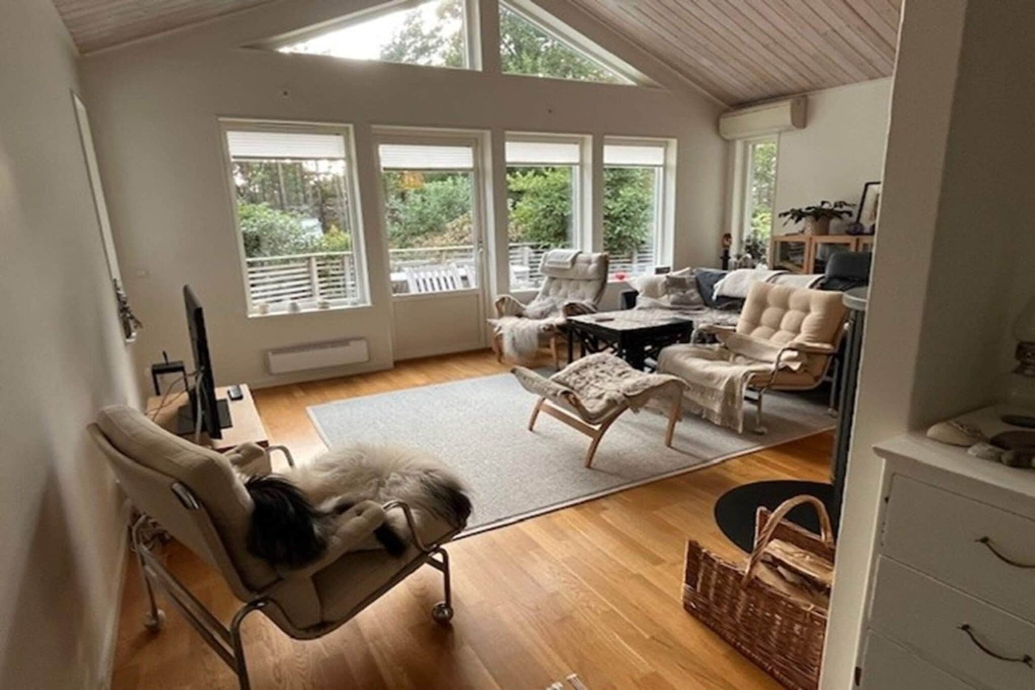 6 Personen vakantie huis in STRÖMSTAD-Binnen