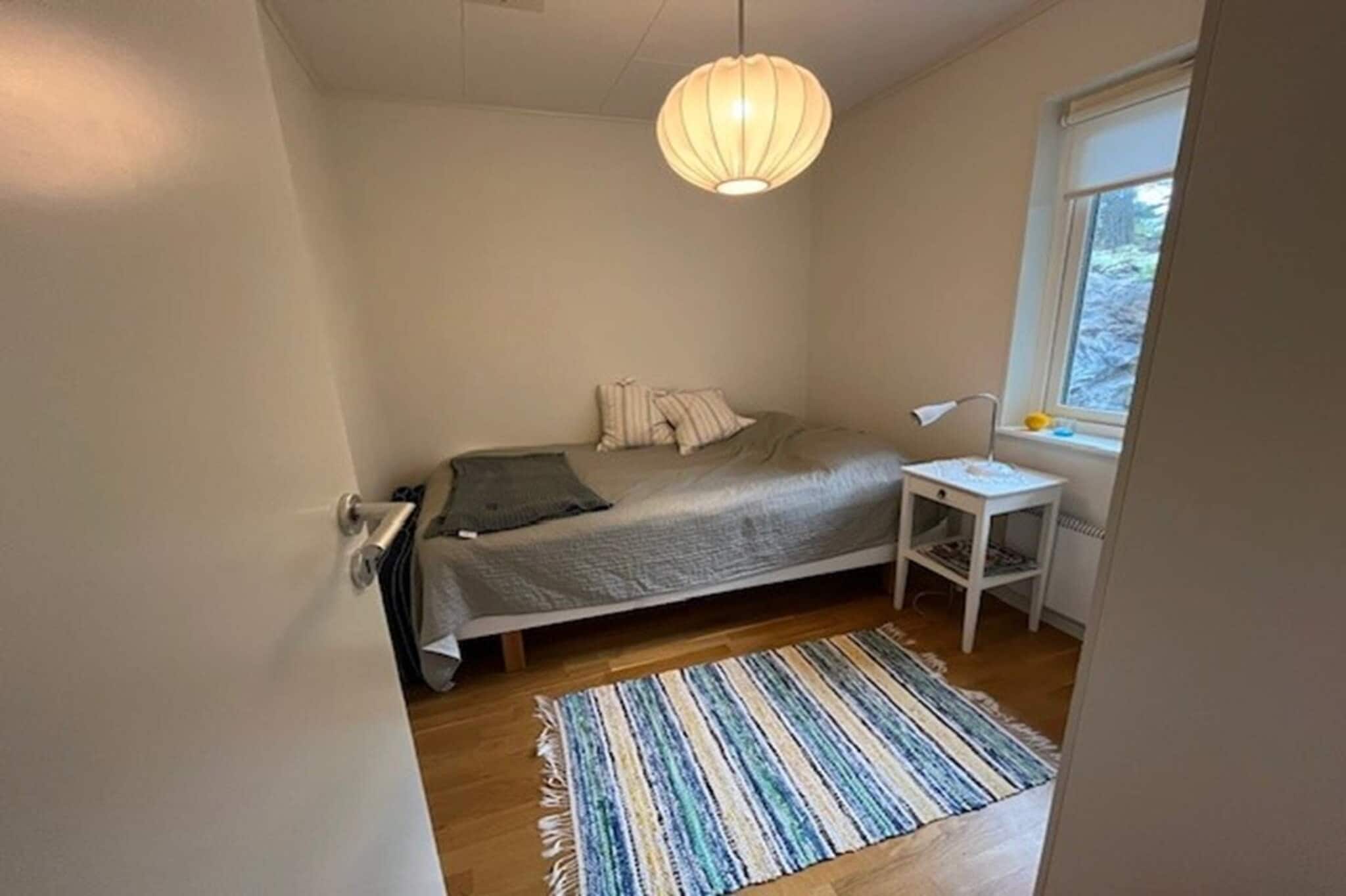 6 Personen vakantie huis in STRÖMSTAD-Binnen