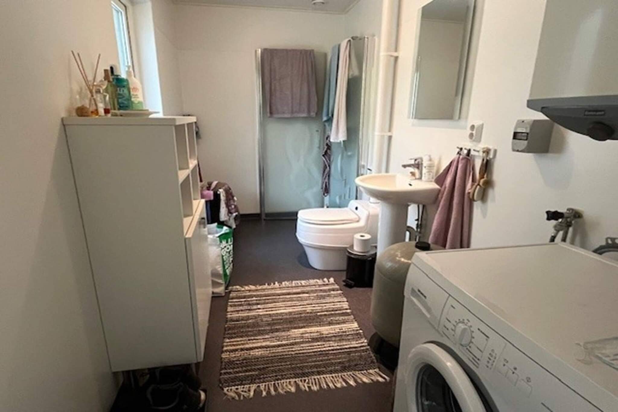 6 Personen vakantie huis in STRÖMSTAD-Binnen