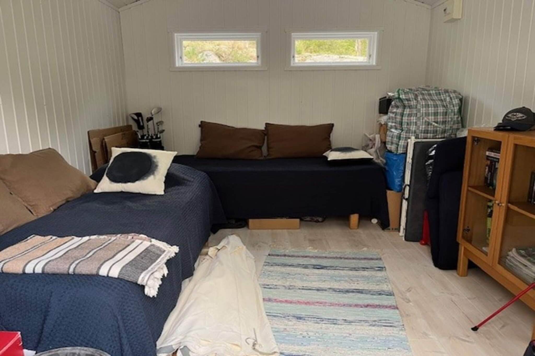 6 Personen vakantie huis in STRÖMSTAD-Binnen