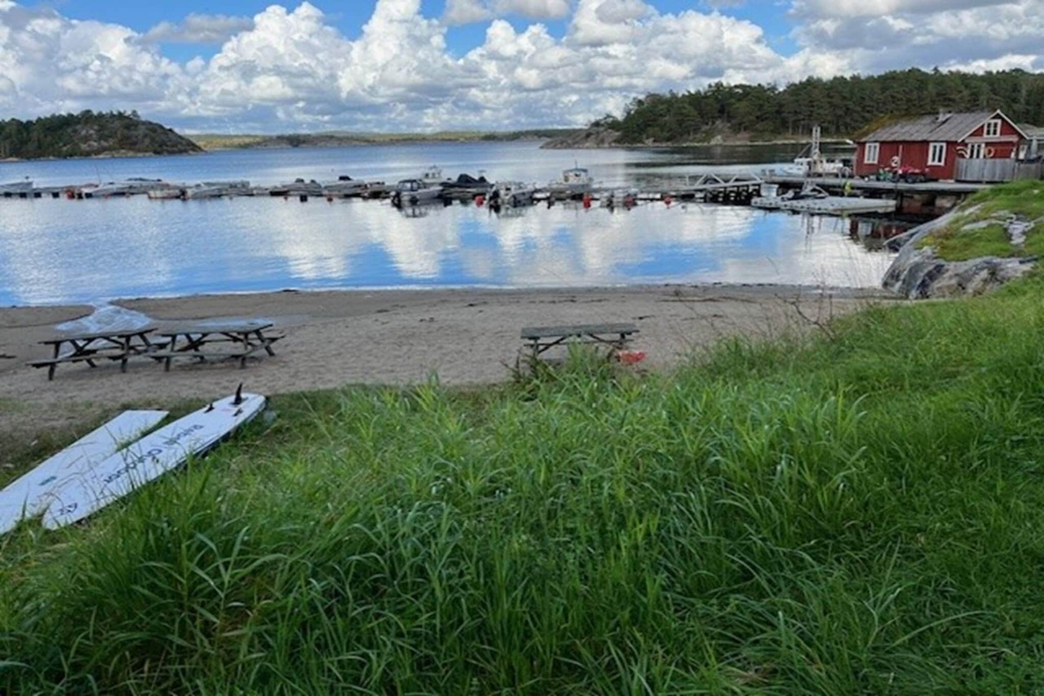 6 Personen vakantie huis in STRÖMSTAD-Niet-getagd