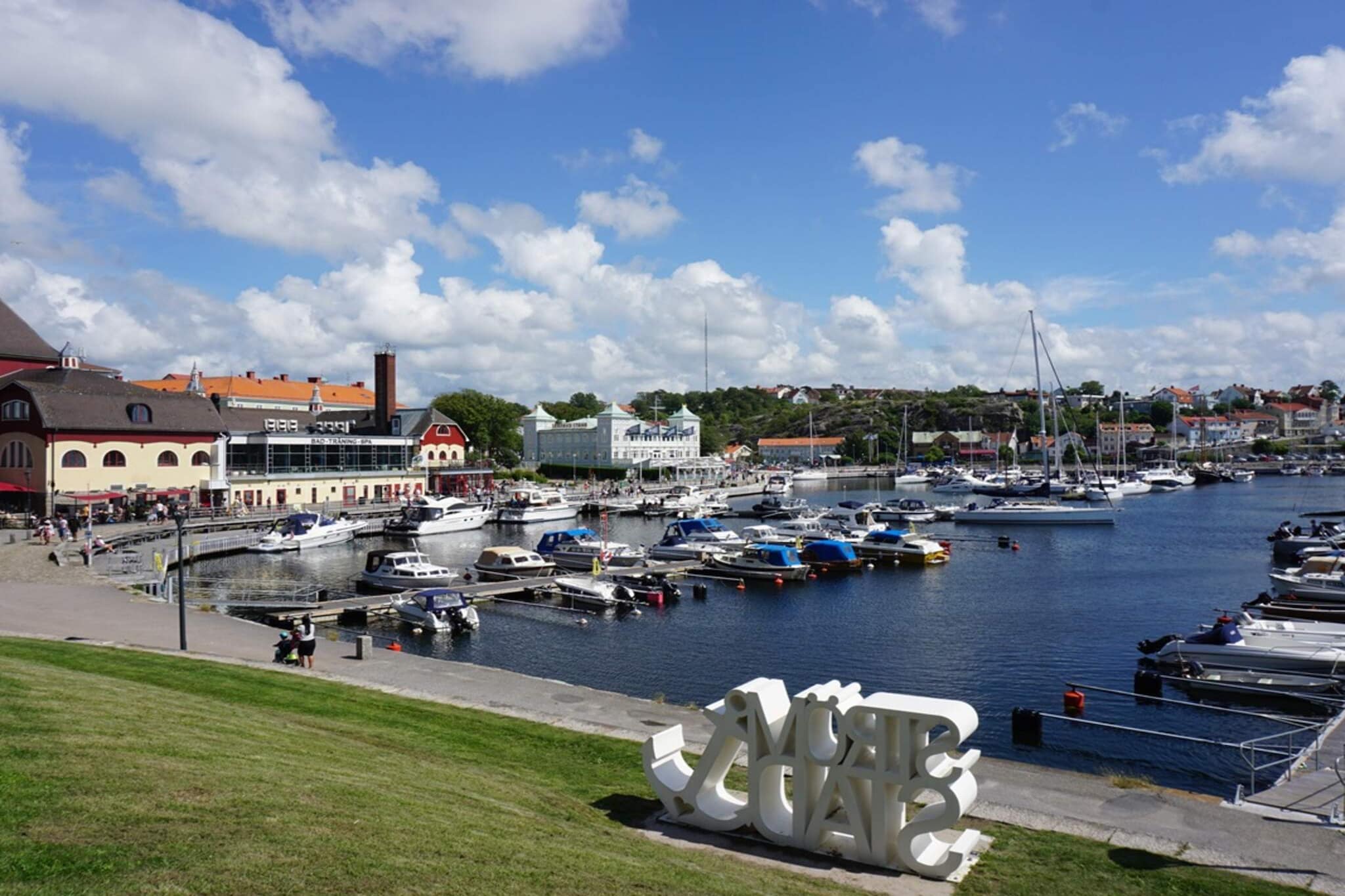 6 Personen vakantie huis in STRÖMSTAD-Niet-getagd