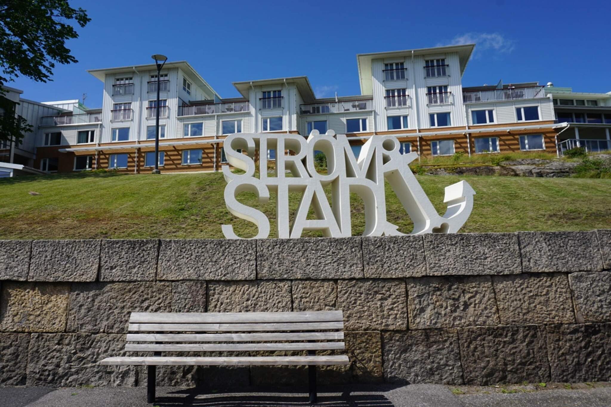 6 Personen vakantie huis in STRÖMSTAD-Niet-getagd