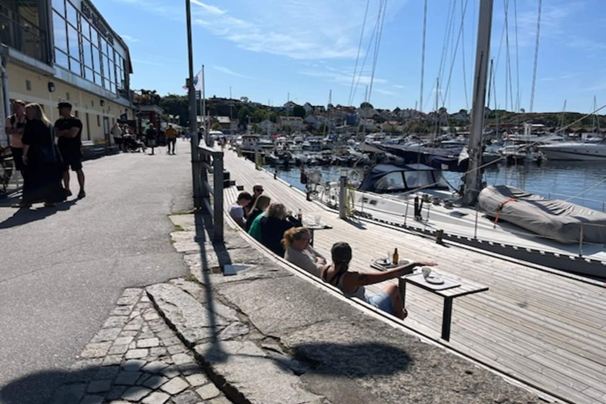 6 Personen vakantie huis in STRÖMSTAD-Niet-getagd