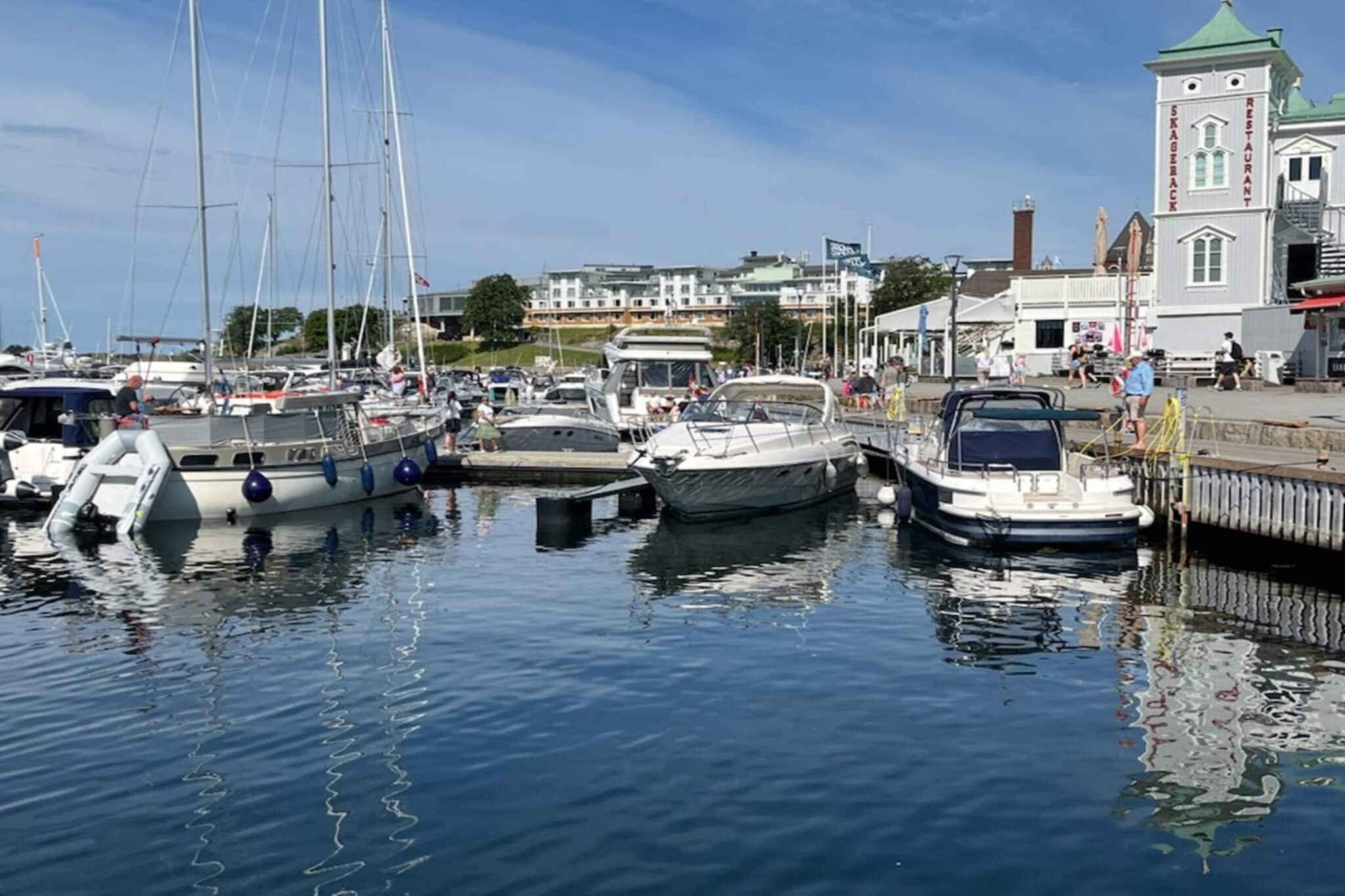 6 Personen vakantie huis in STRÖMSTAD-Niet-getagd