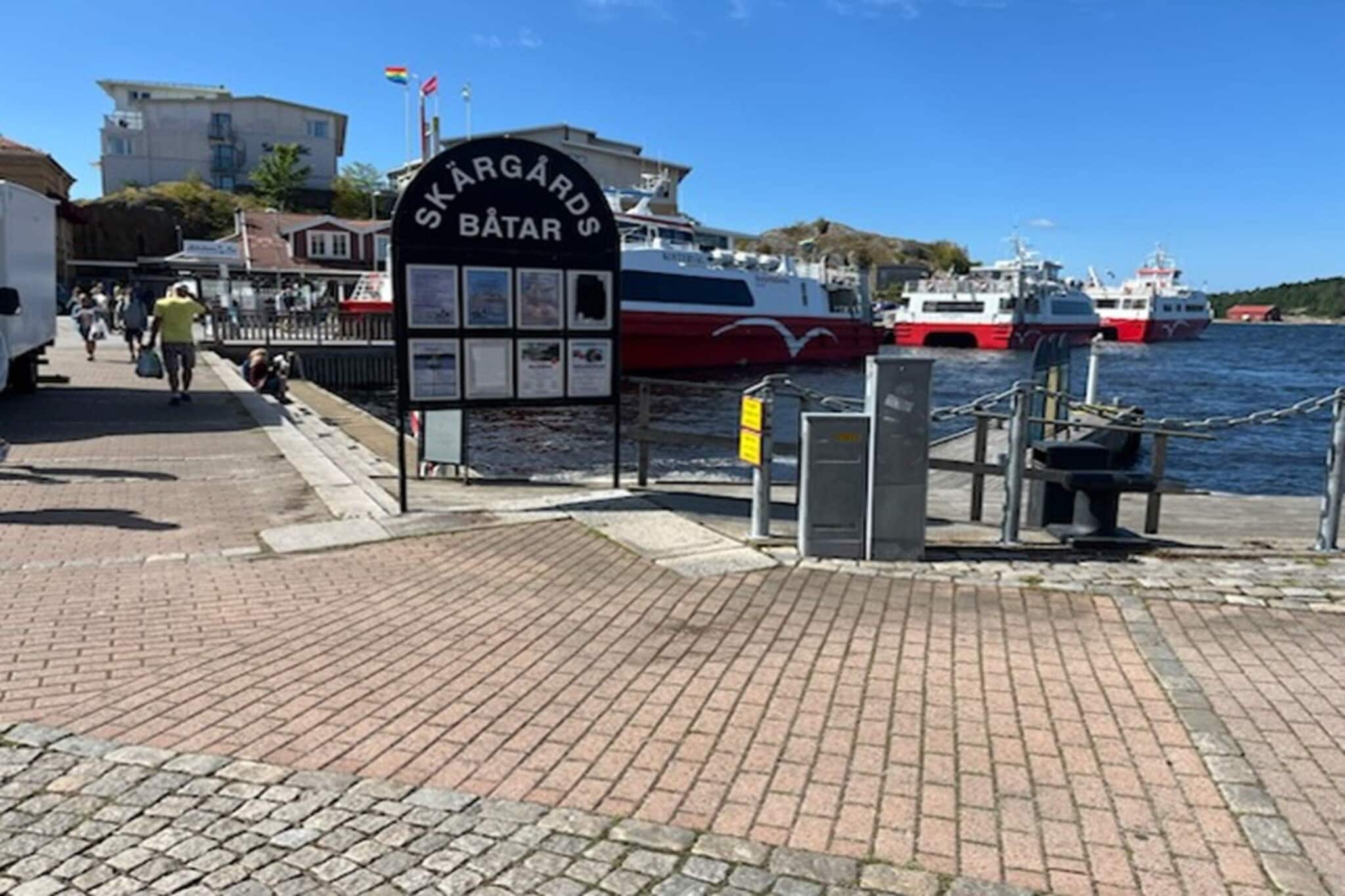 6 Personen vakantie huis in STRÖMSTAD-Niet-getagd