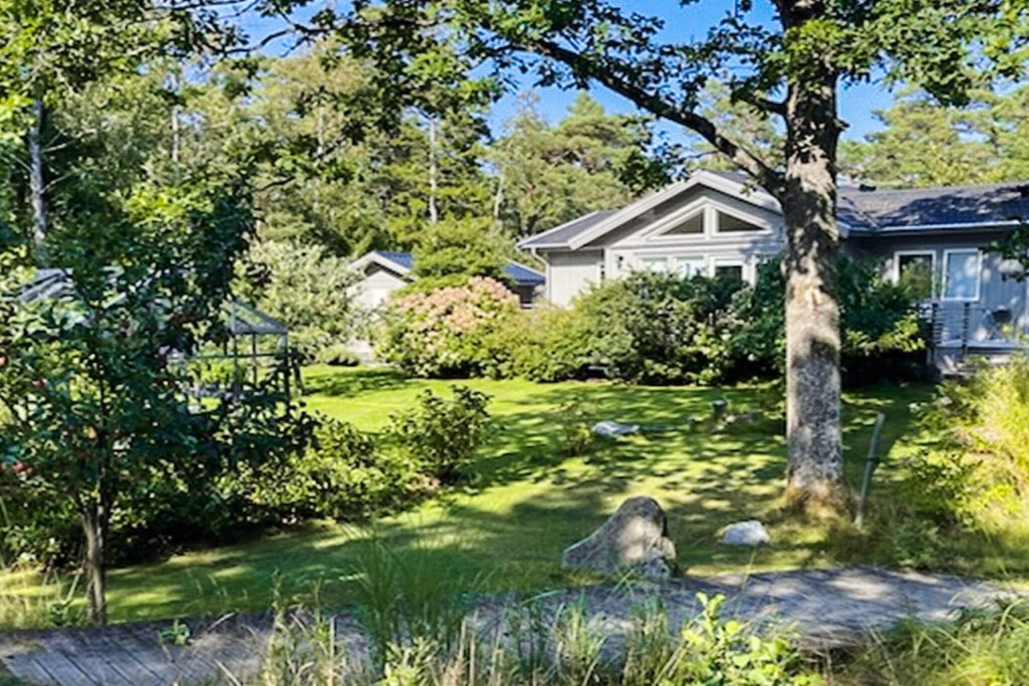 6 Personen vakantie huis in STRÖMSTAD