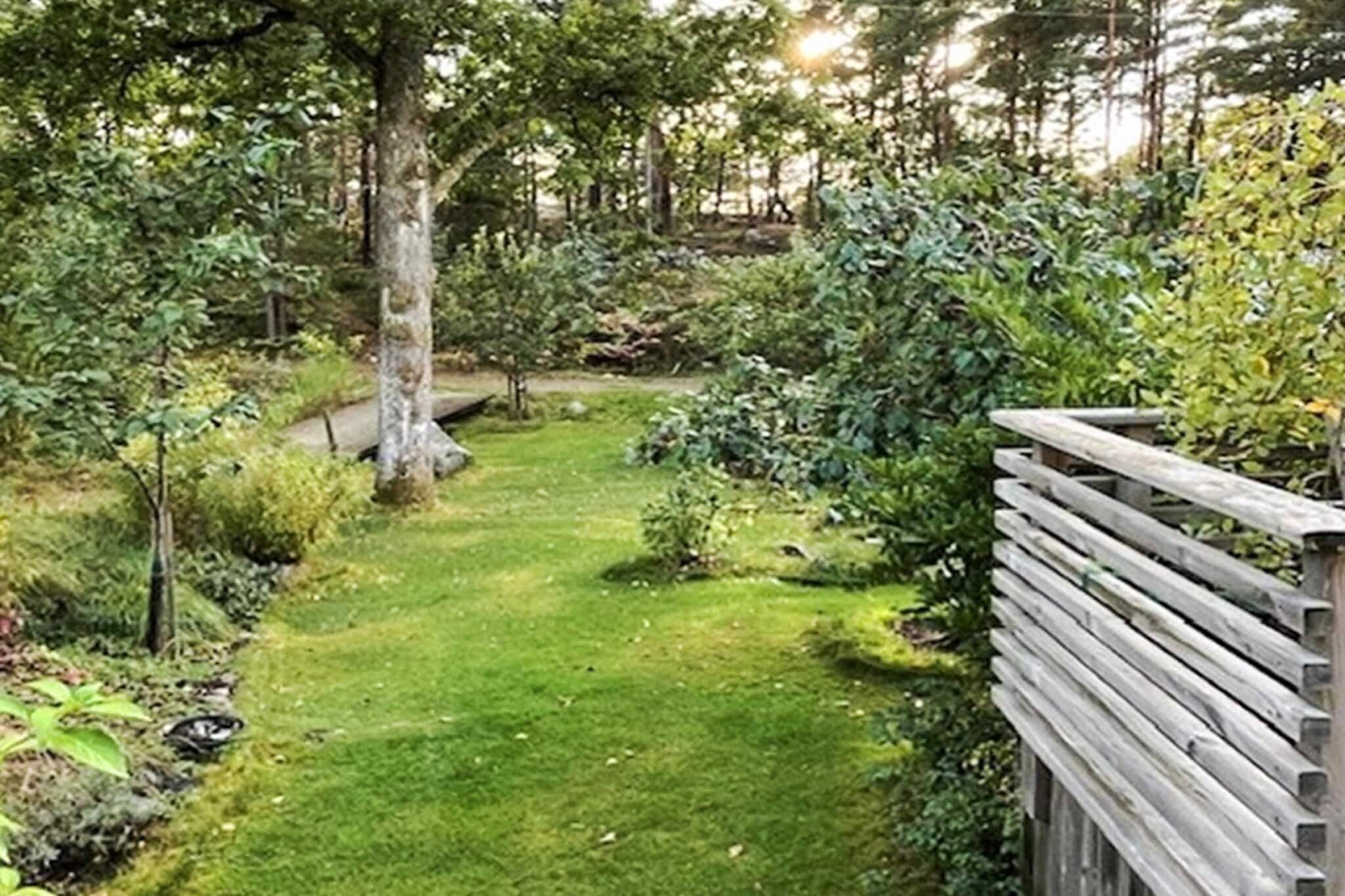 6 Personen vakantie huis in STRÖMSTAD