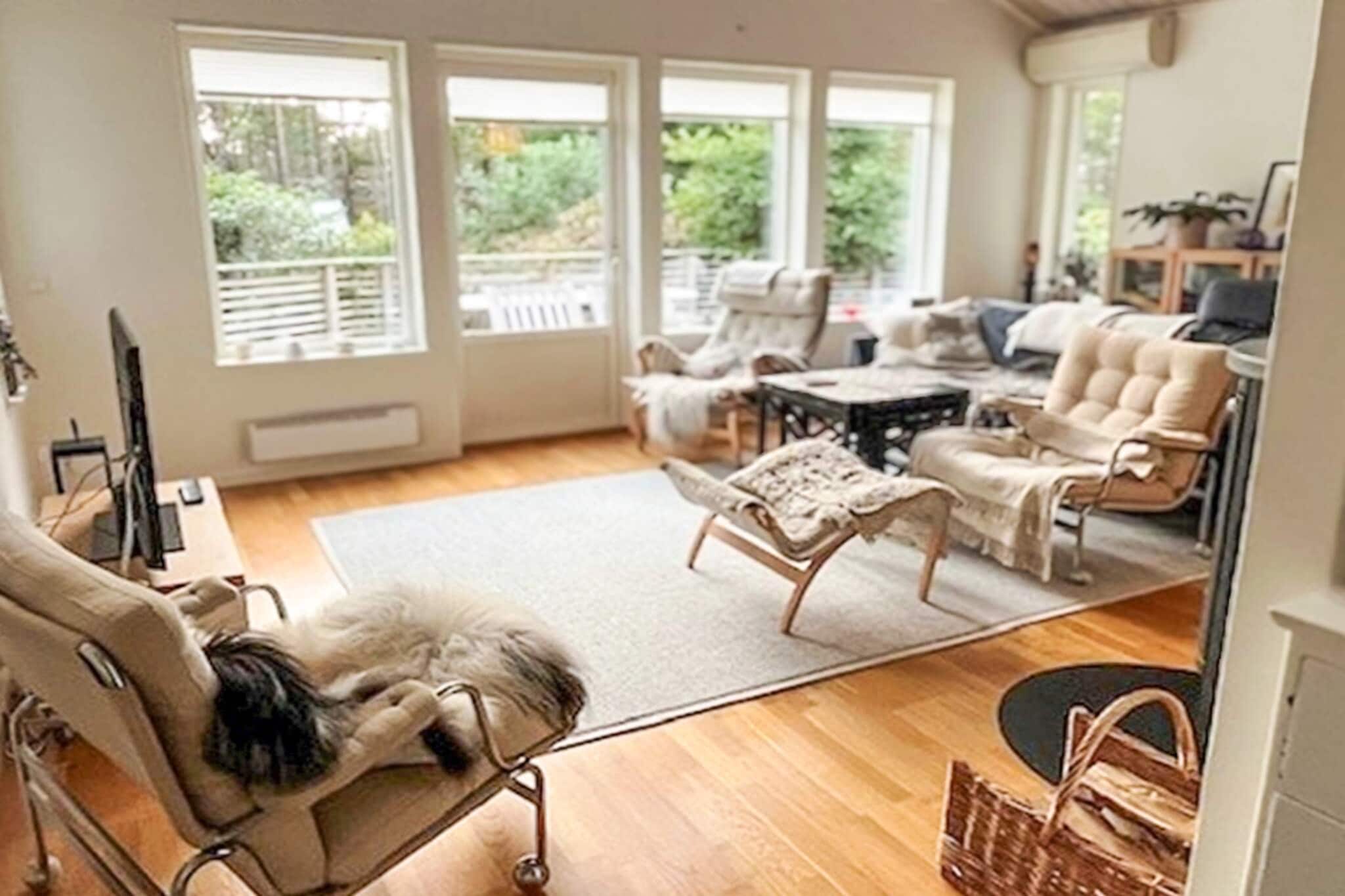 6 Personen vakantie huis in STRÖMSTAD