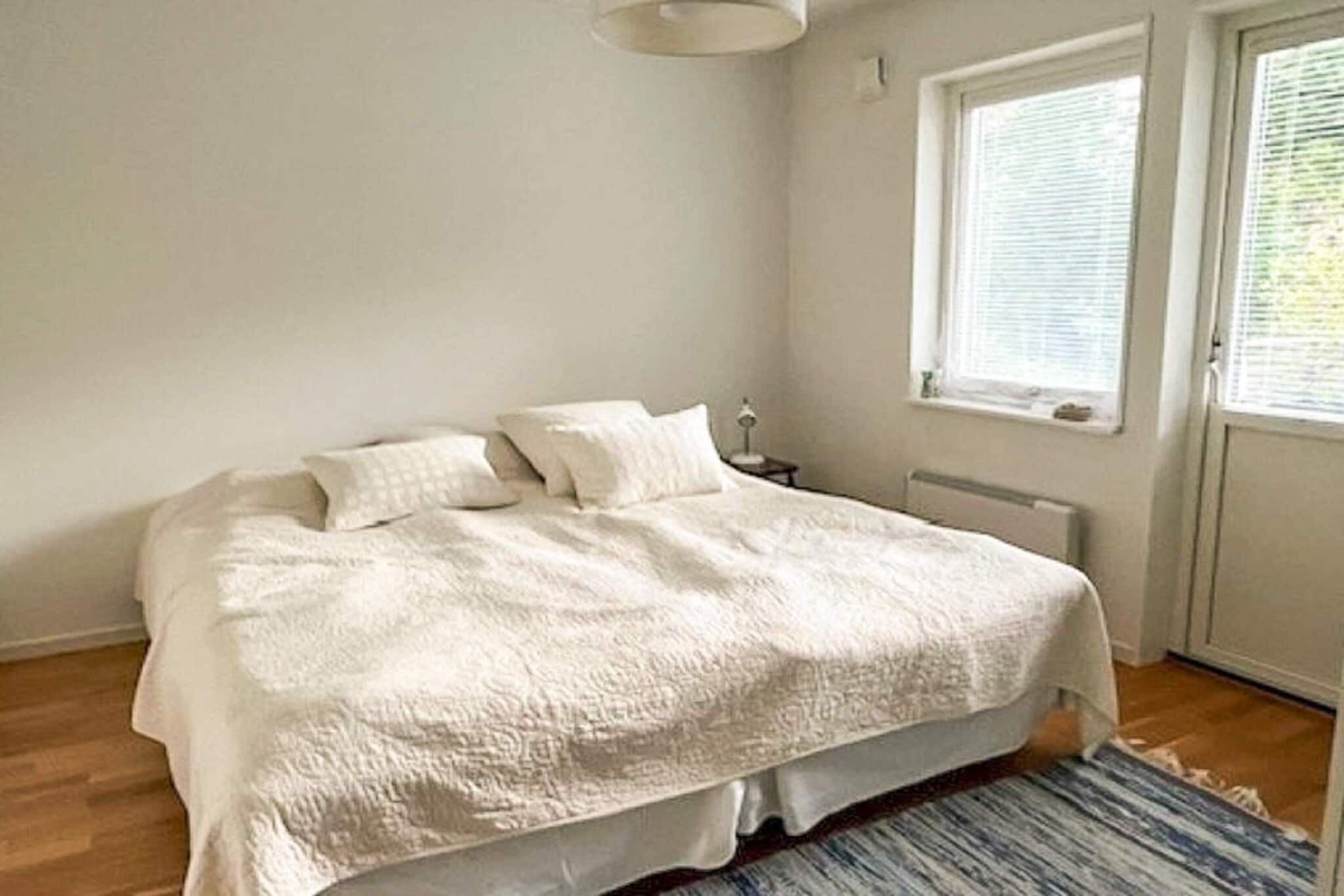 6 Personen vakantie huis in STRÖMSTAD-Binnen