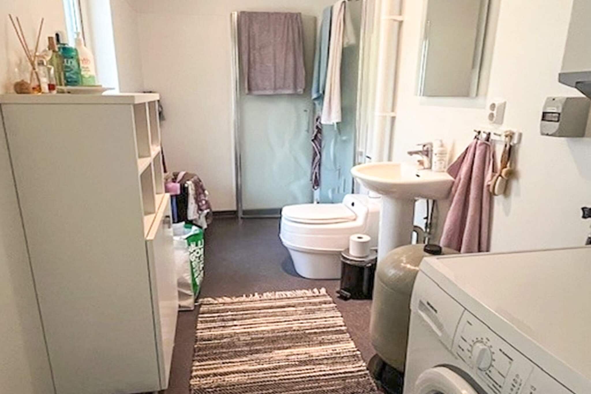 6 Personen vakantie huis in STRÖMSTAD-Binnen