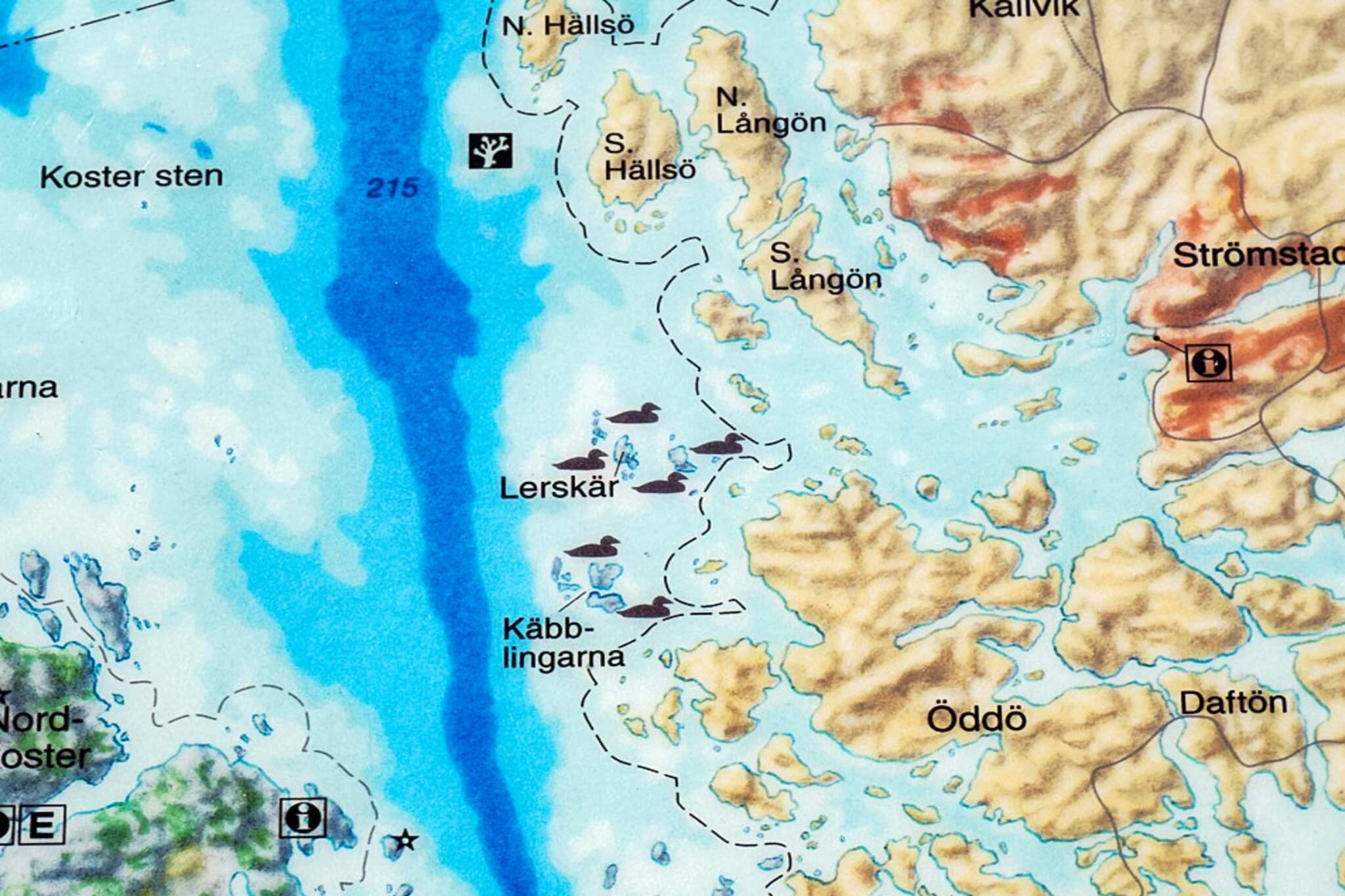 6 Personen vakantie huis in STRÖMSTAD-Niet-getagd