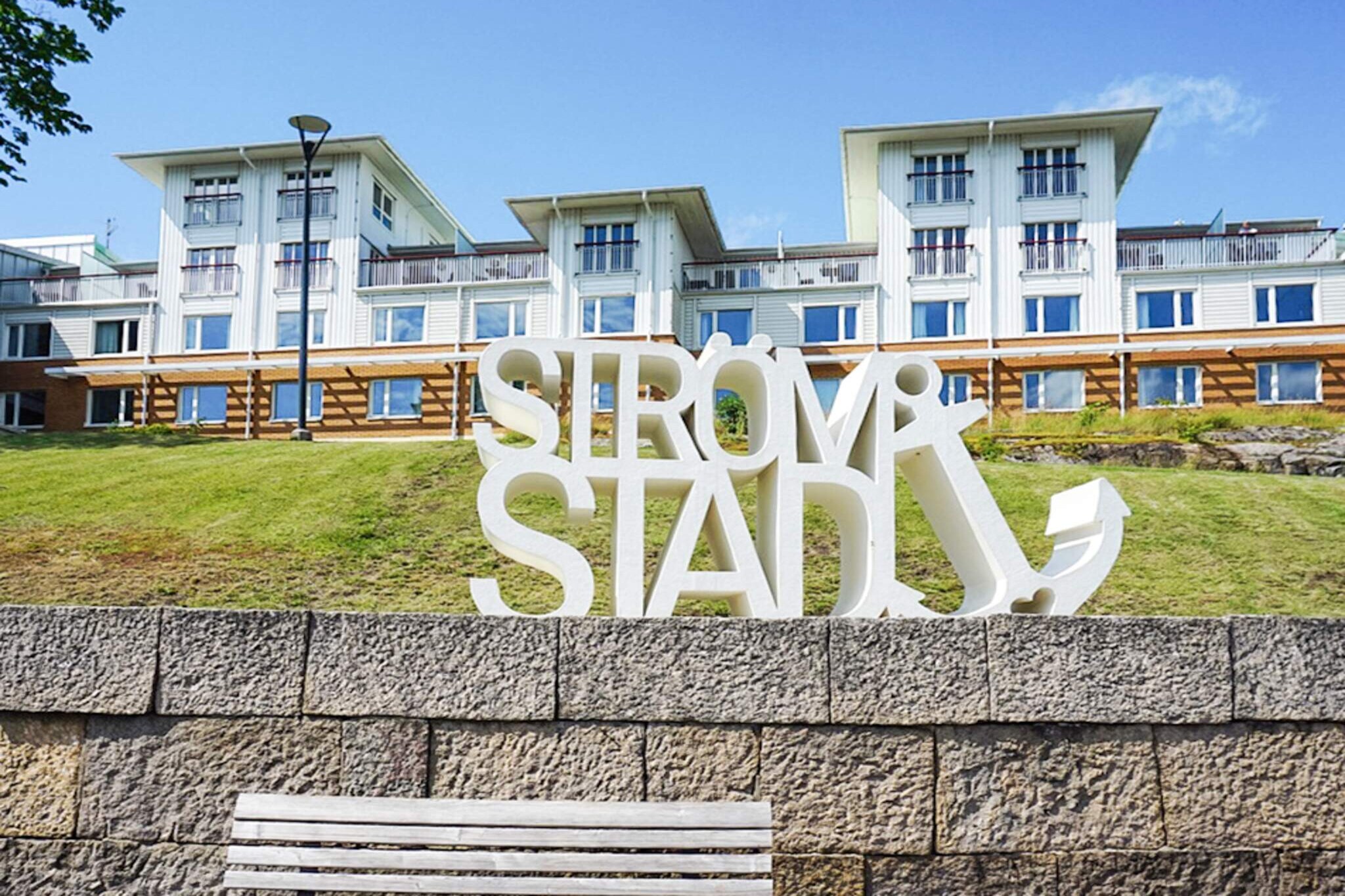 6 Personen vakantie huis in STRÖMSTAD-Niet-getagd