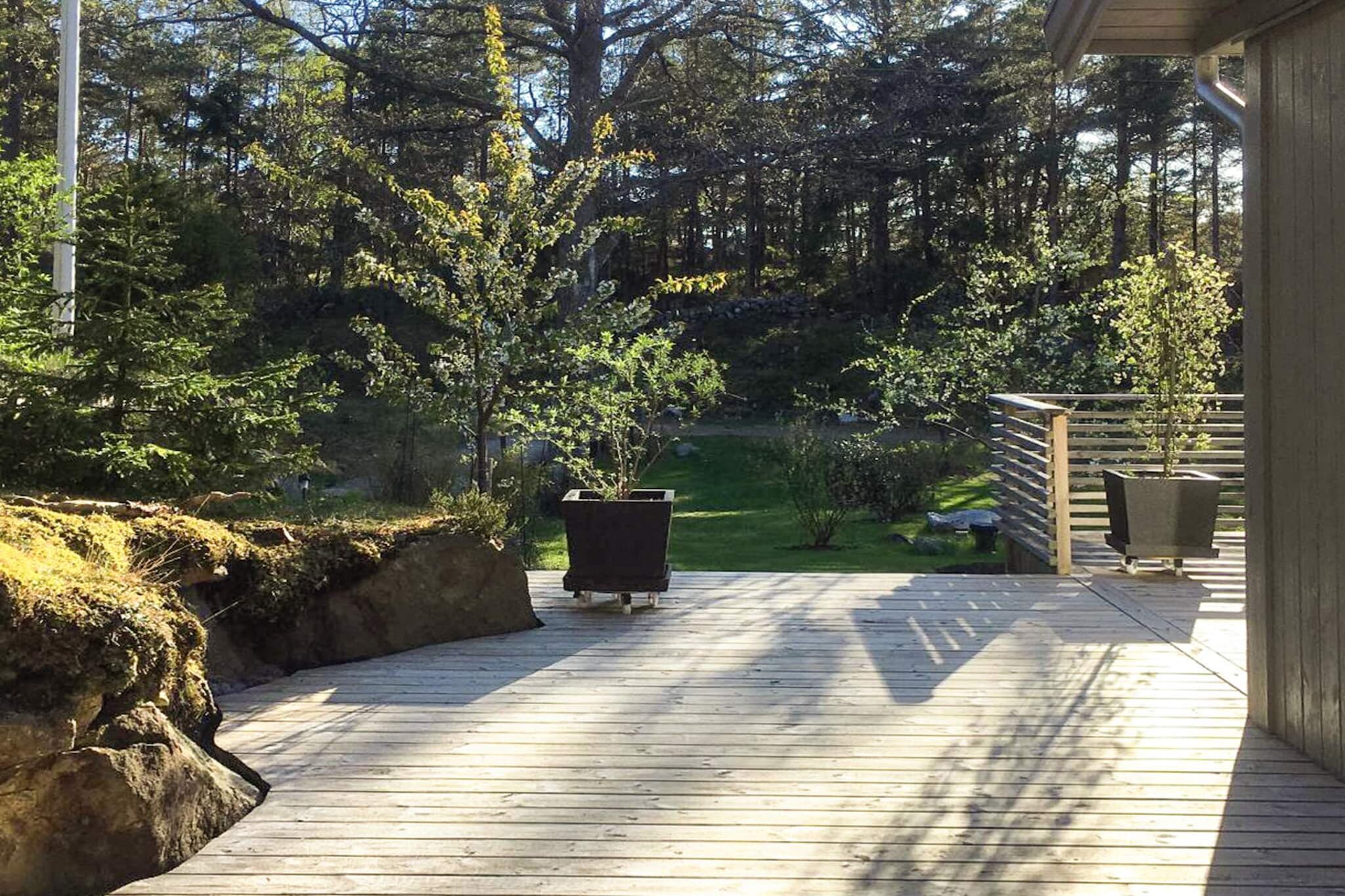 6 person holiday home in STRÖMSTAD