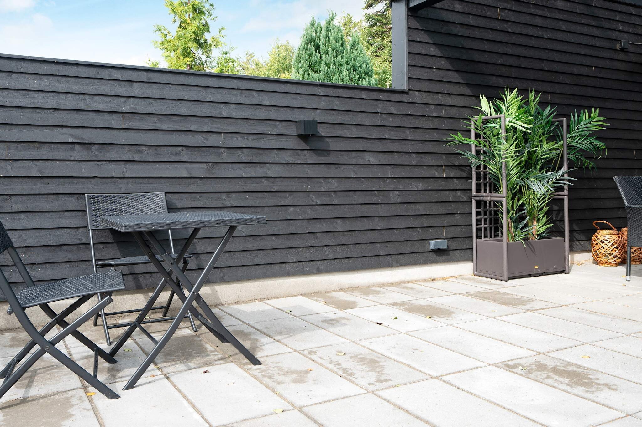 5 sterren vakantie huis in Idestrup-Buitenlucht