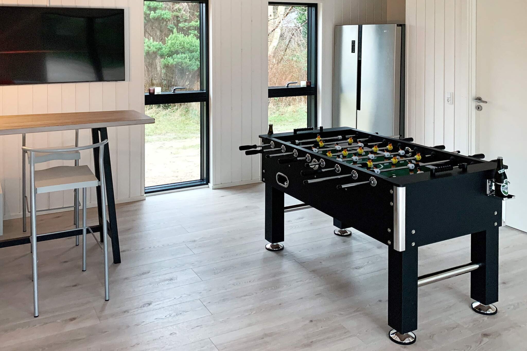 5 sterren vakantie huis in Idestrup