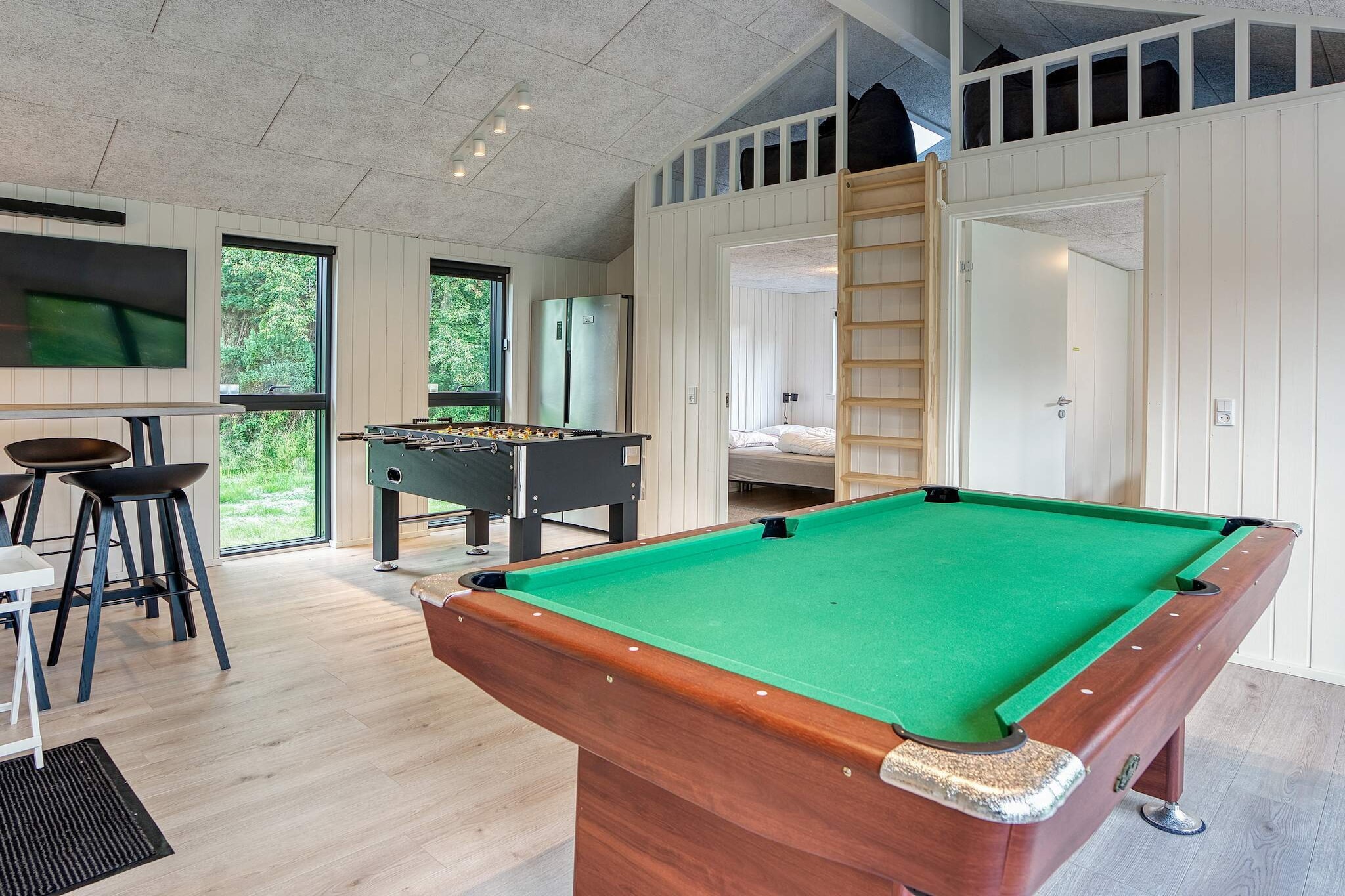 5 sterren vakantie huis in Idestrup-Binnen