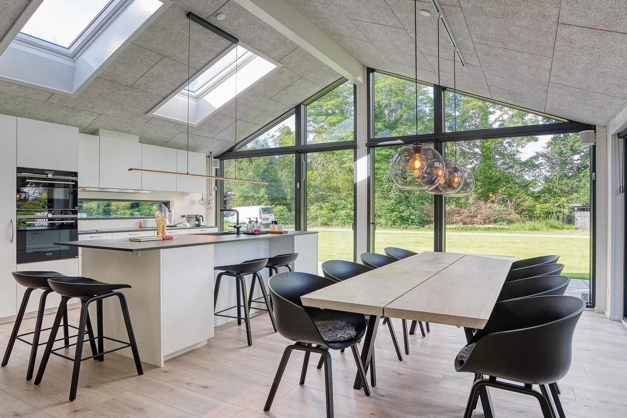 5 sterren vakantie huis in Idestrup-Binnen