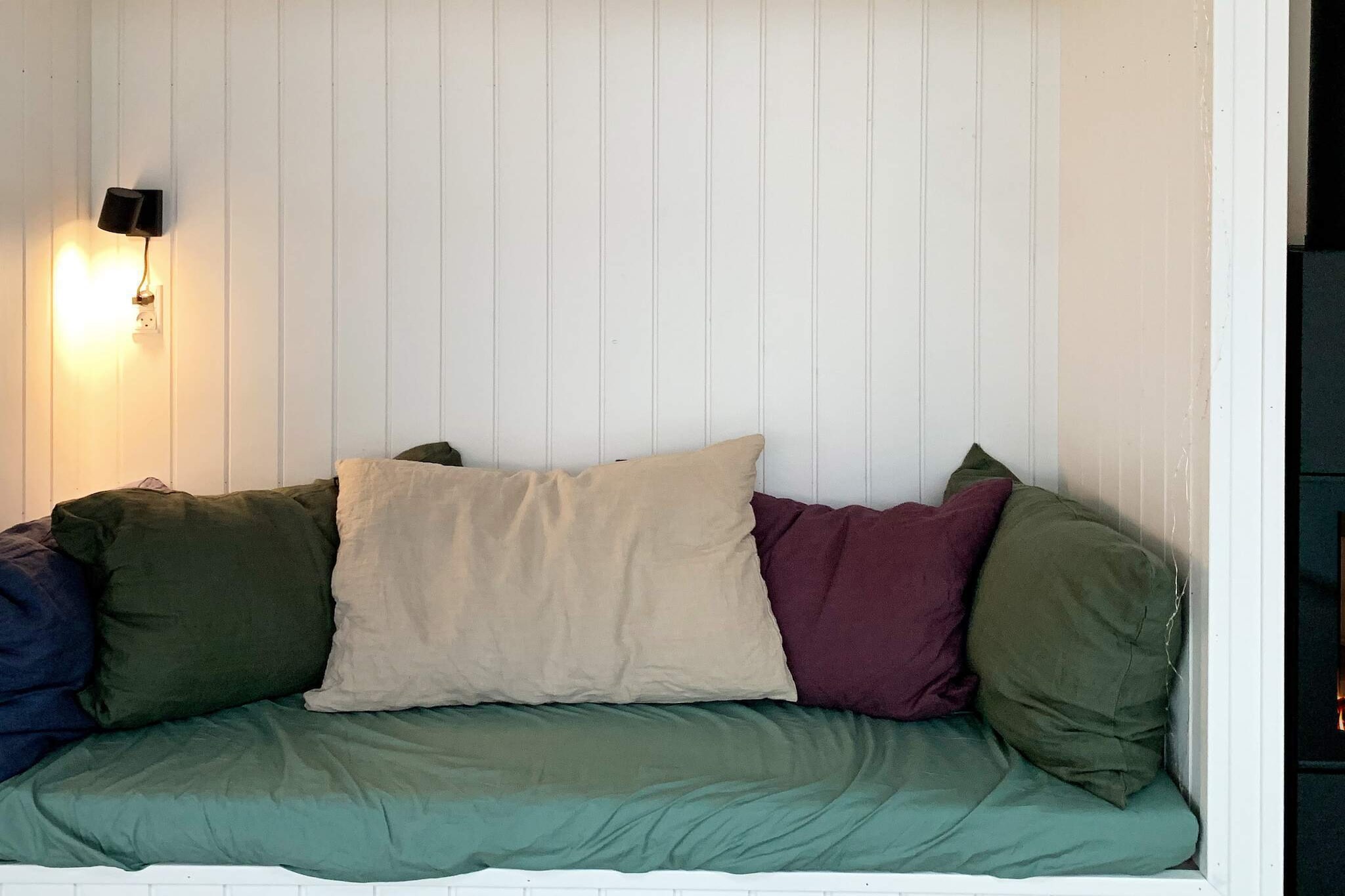 5 sterren vakantie huis in Idestrup-Binnen