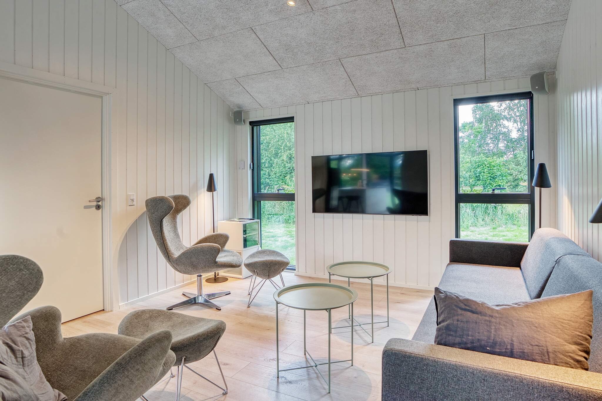 5 sterren vakantie huis in Idestrup-Binnen