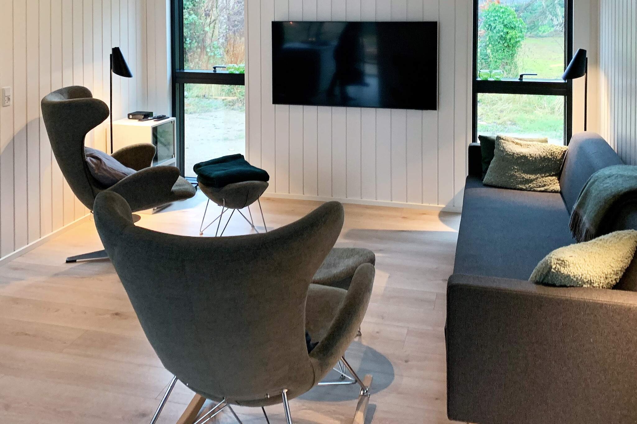 5 sterren vakantie huis in Idestrup-Binnen