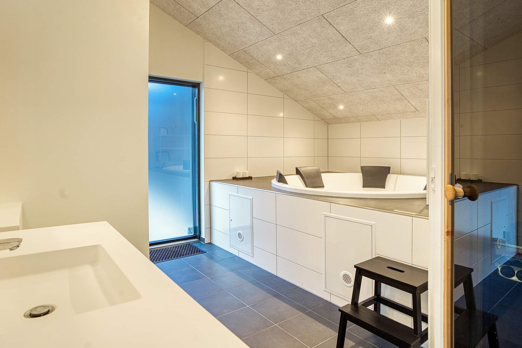 5 sterren vakantie huis in Idestrup-Binnen