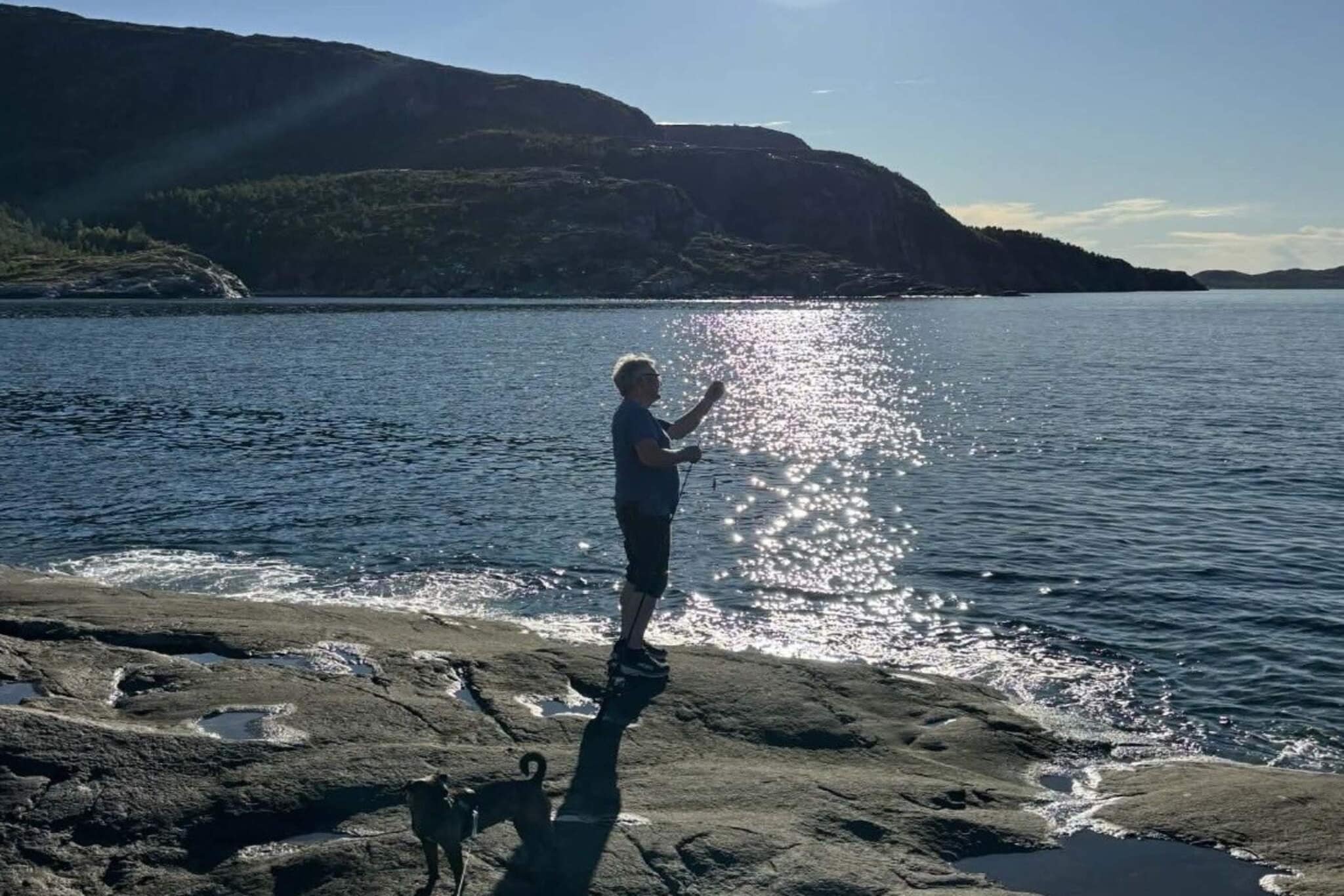 5 Personen vakantie huis in Flatanger-Niet-getagd