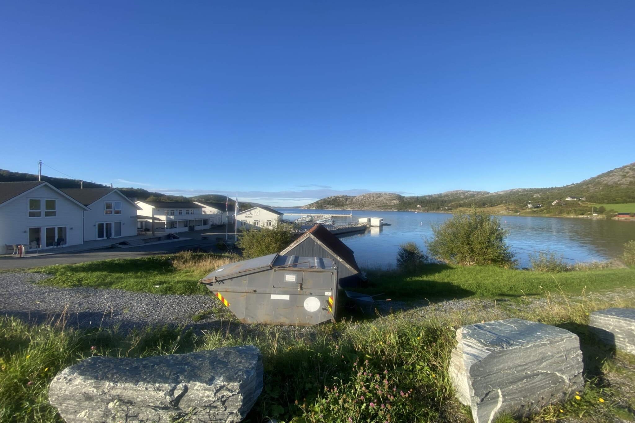 5 Personen vakantie huis in Flatanger-Niet-getagd