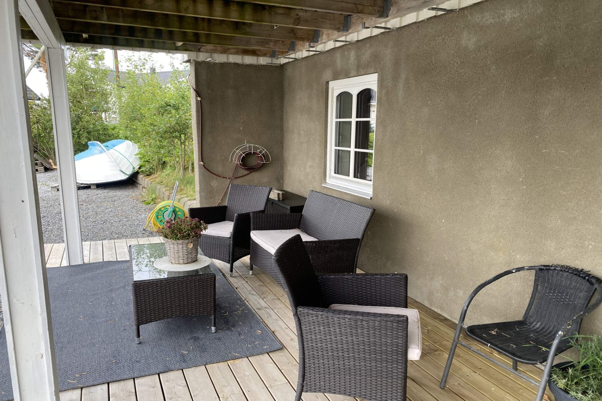 5 Personen vakantie huis in Flatanger-Niet-getagd