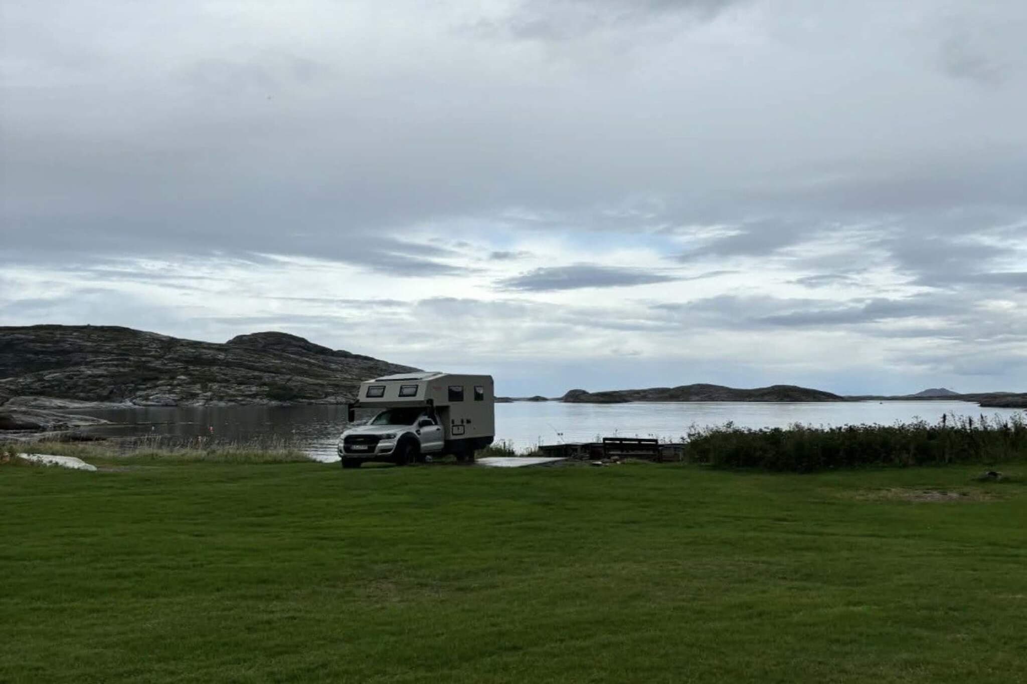 5 Personen vakantie huis in Flatanger-Niet-getagd