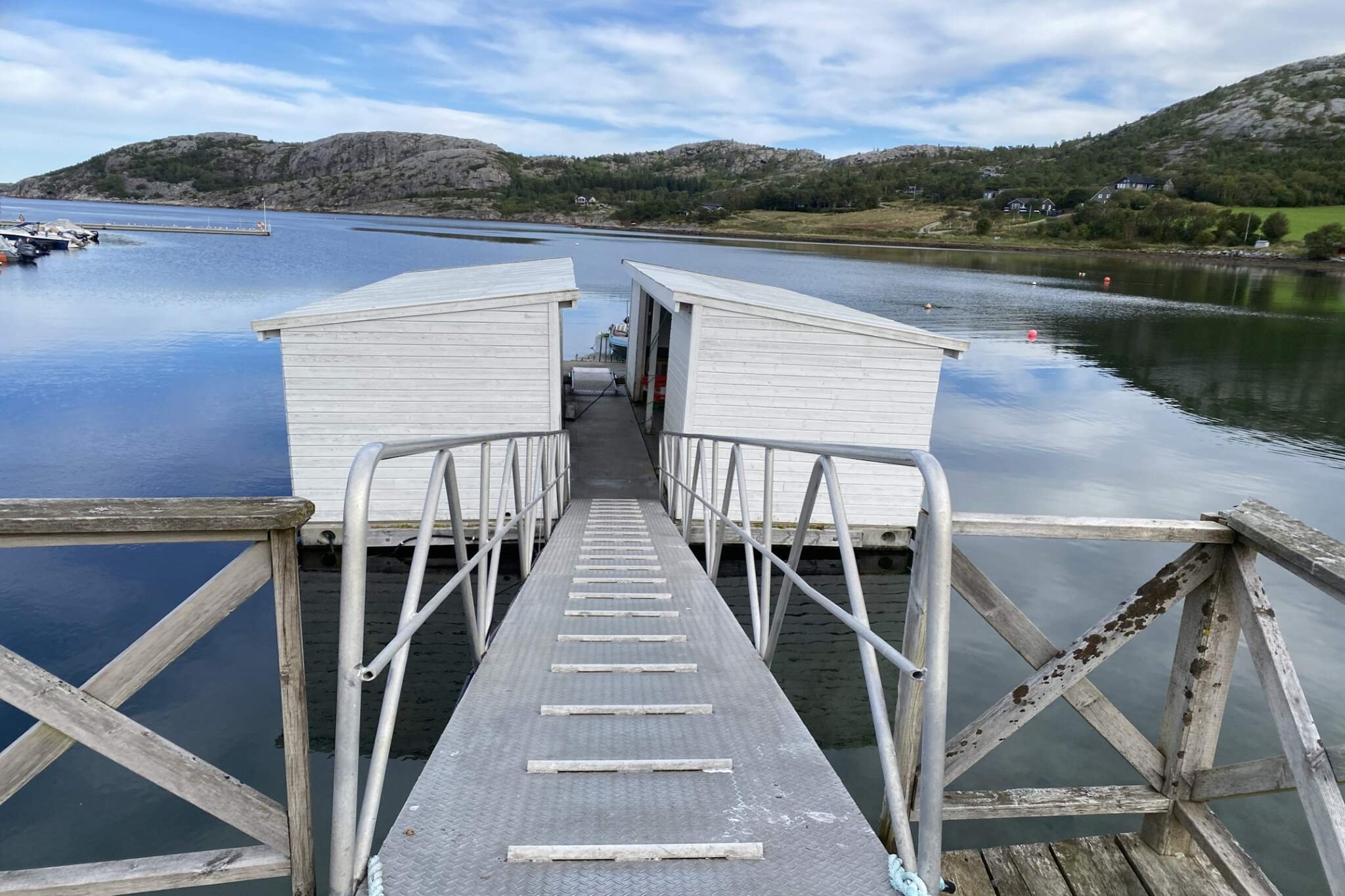 5 Personen vakantie huis in Flatanger-Niet-getagd