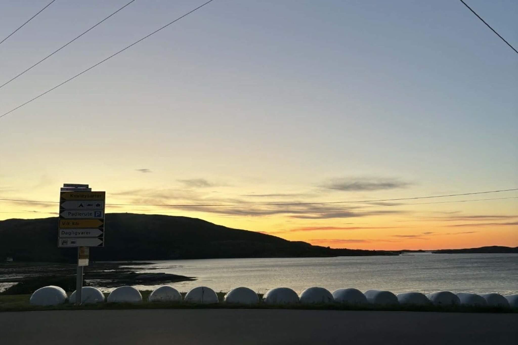 5 Personen vakantie huis in Flatanger