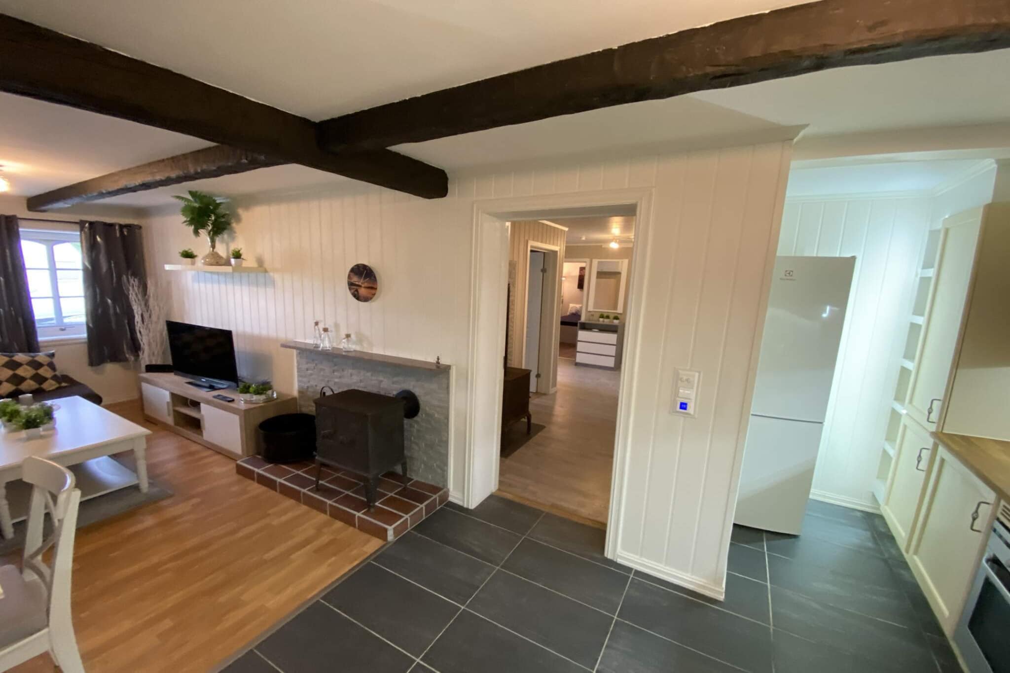 5 Personen vakantie huis in Flatanger-Binnen