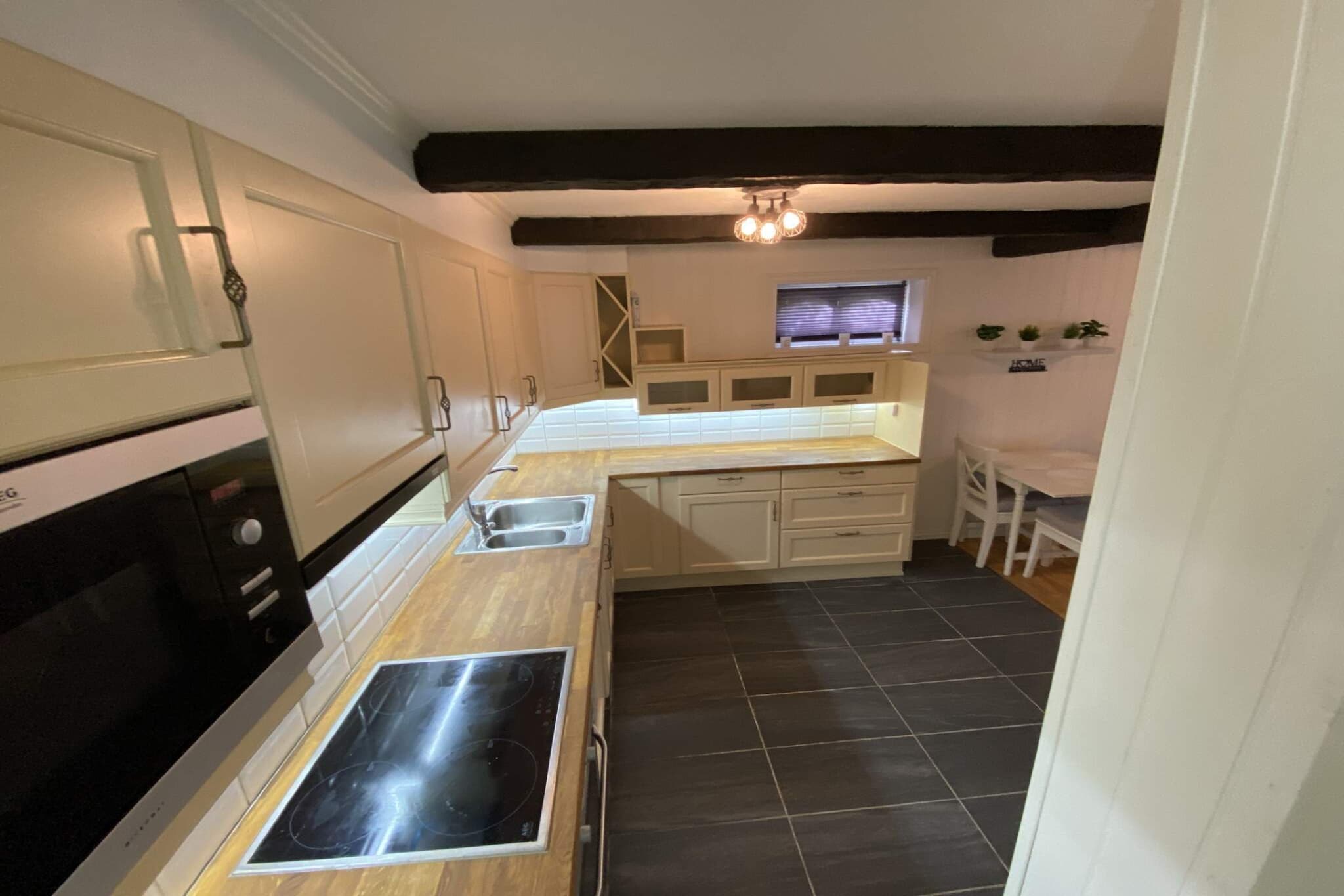 5 Personen vakantie huis in Flatanger-Binnen