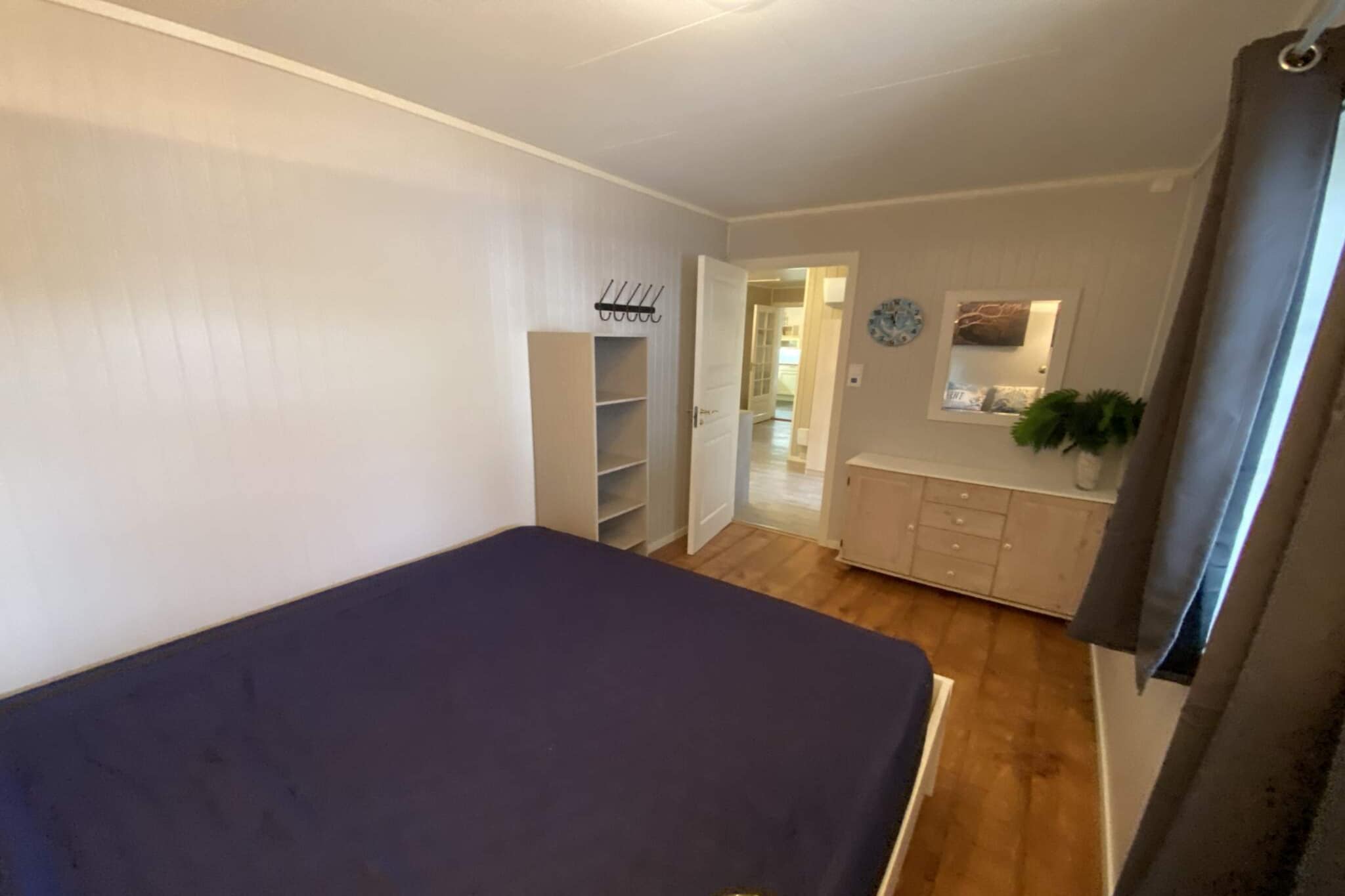 5 Personen vakantie huis in Flatanger-Binnen