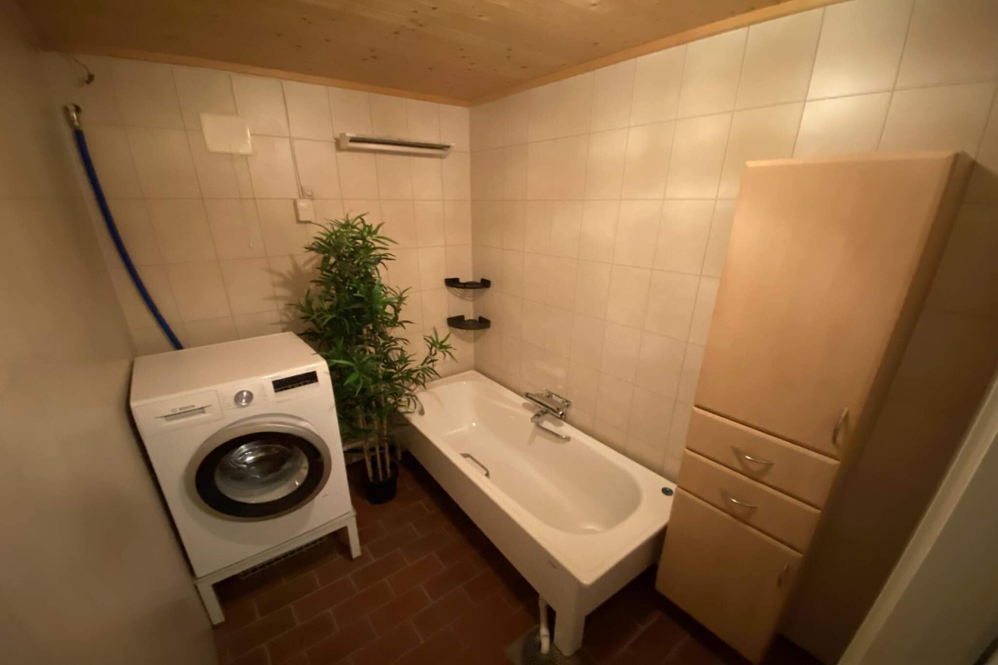 5 Personen vakantie huis in Flatanger-Binnen