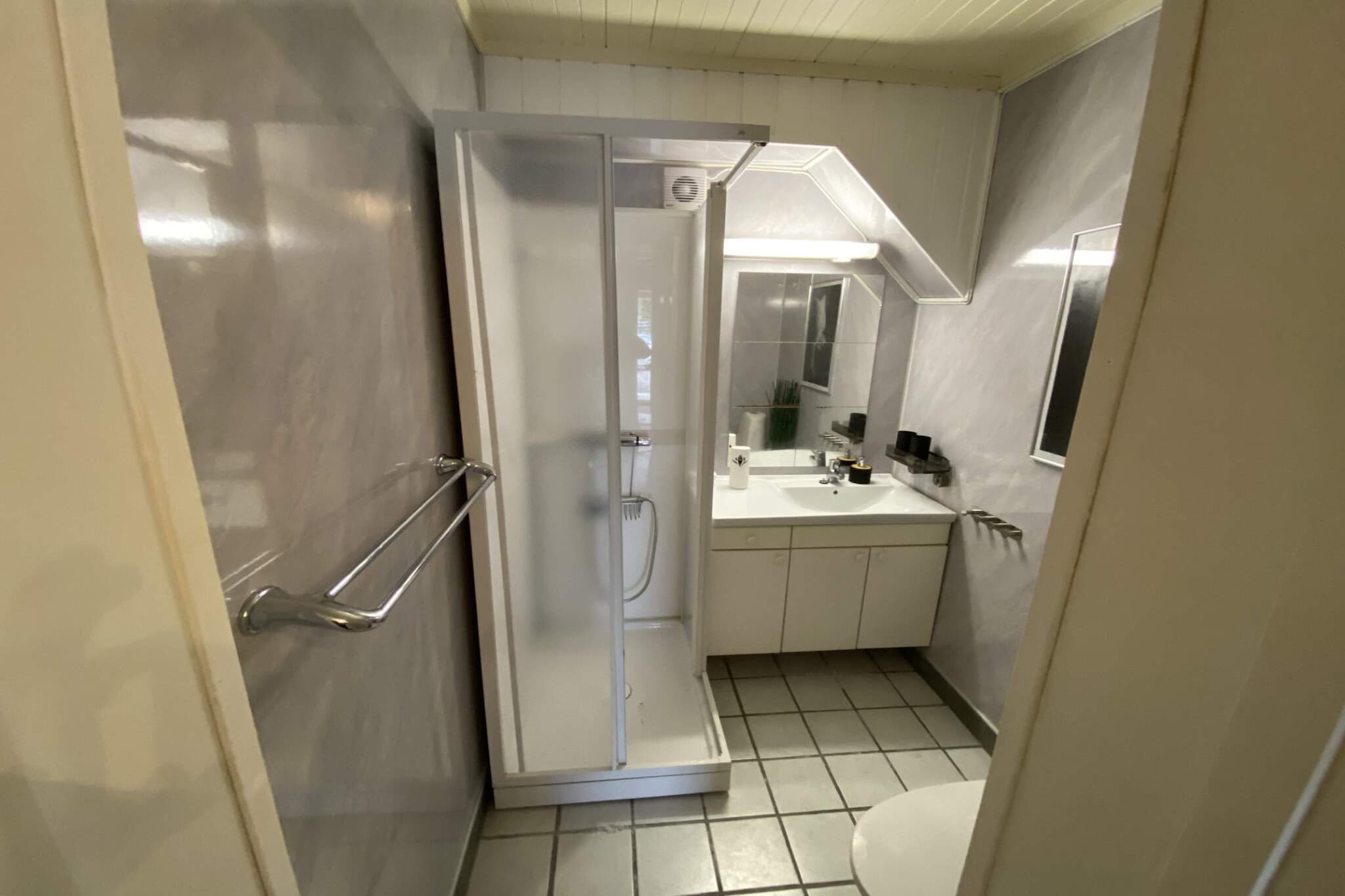 5 Personen vakantie huis in Flatanger-Binnen