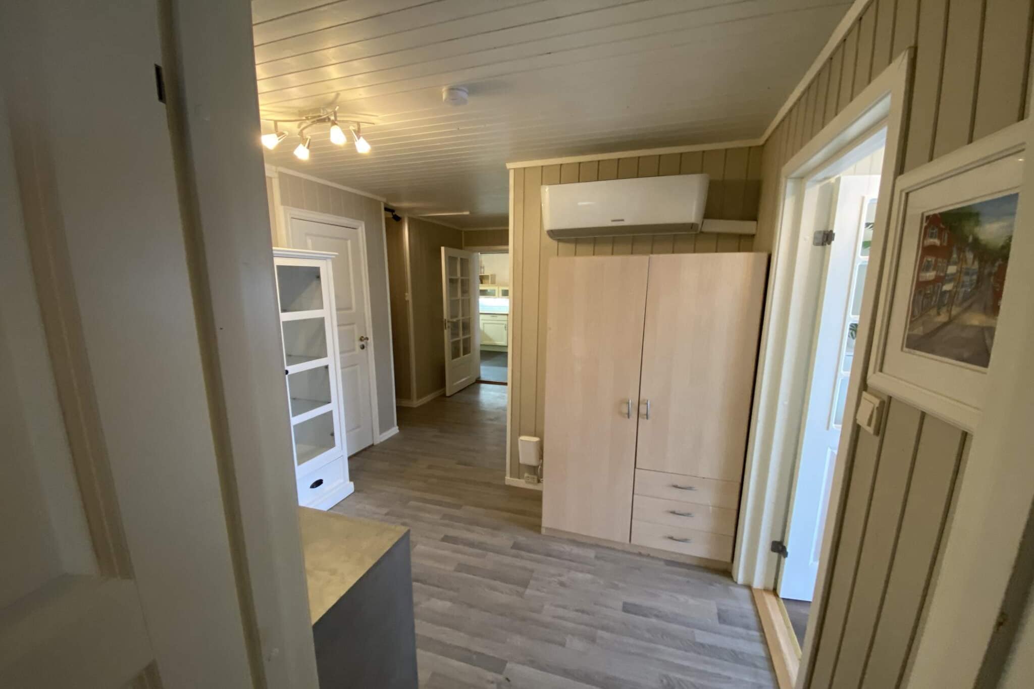 5 Personen vakantie huis in Flatanger-Binnen