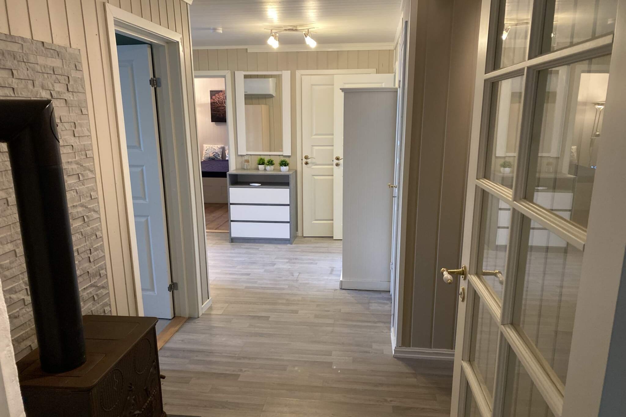 5 Personen vakantie huis in Flatanger-Binnen