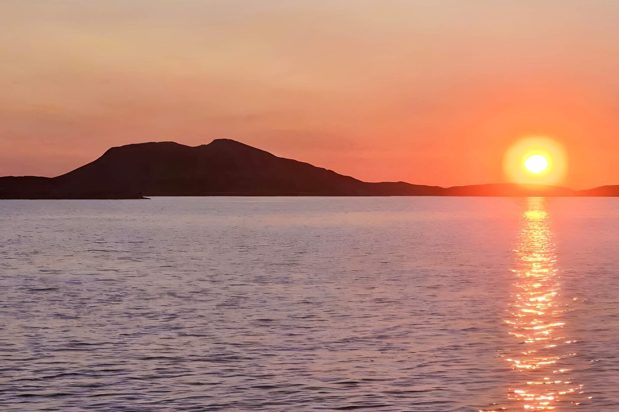 5 person holiday home in Flatanger